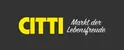 Logo CITTI Markt