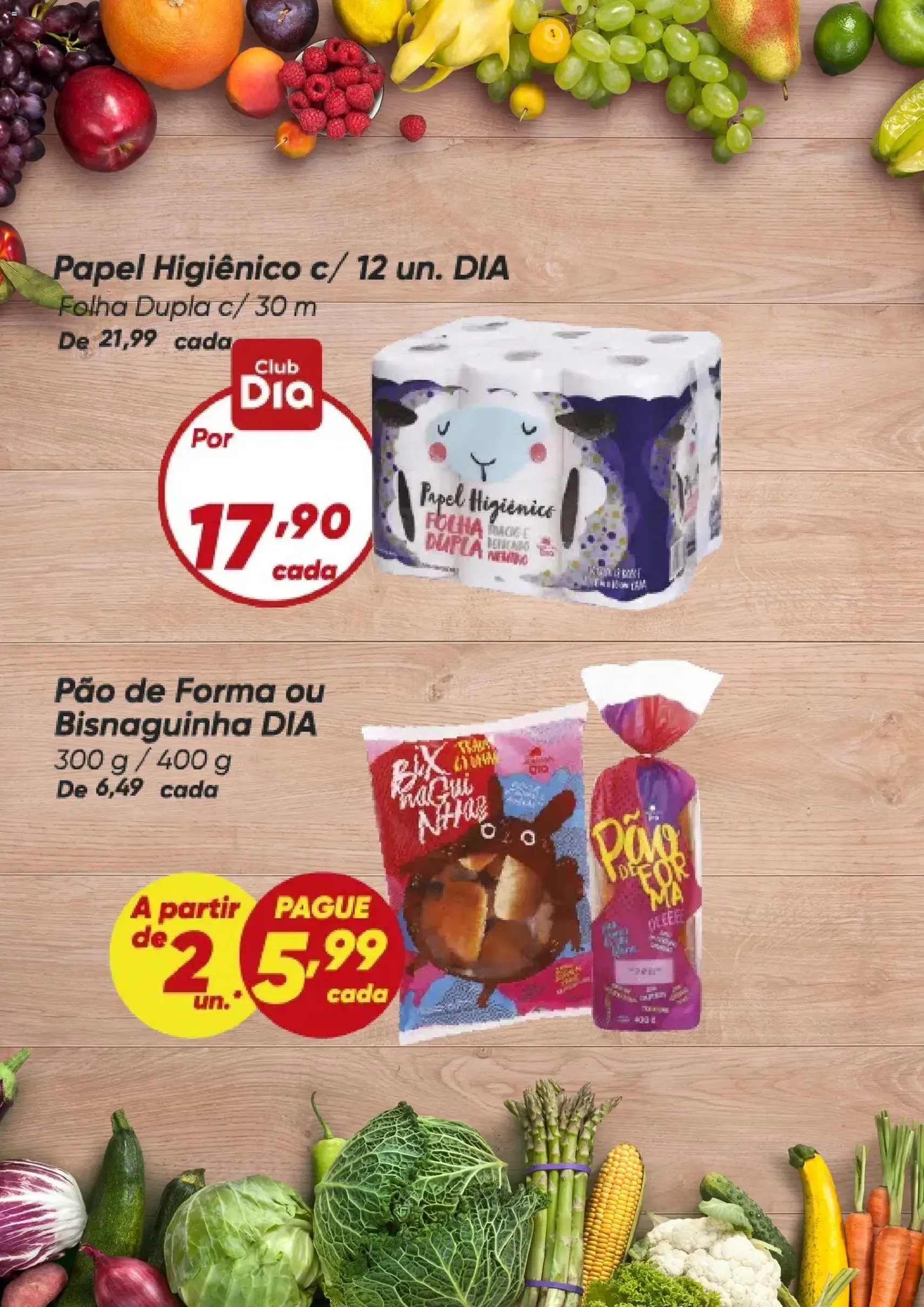 Dia promoções - folheto válido a partir de 05/01/2026 página 2 de 9
