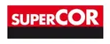 Logotipo de Supercor