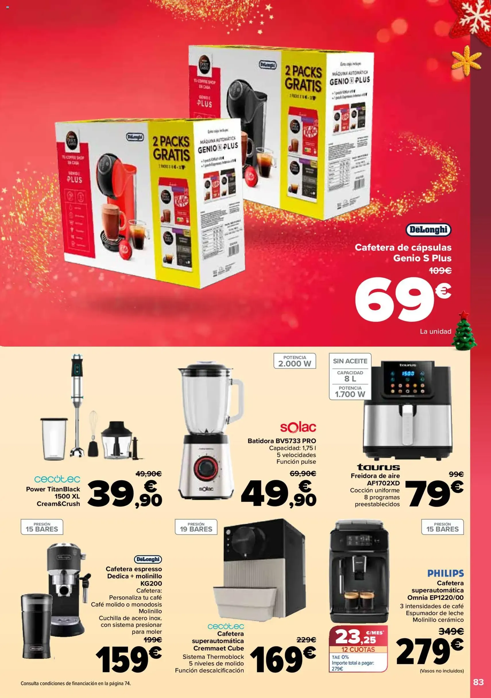 Carrefour folleto - folleto válido desde 12/12/2025 página 91 de 97