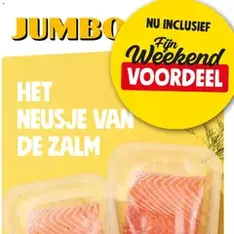 Jumbo folder week 31 - voorvertoning van de folder geldig vanaf 29-07-2026