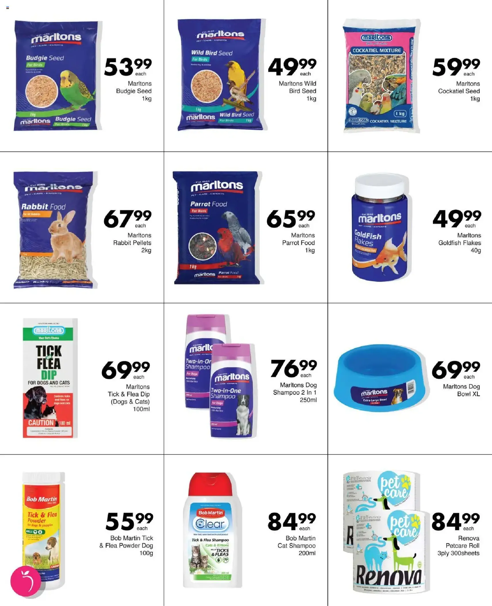 Save Specials - valid flyer from 14/05/2026, page 83 of 85