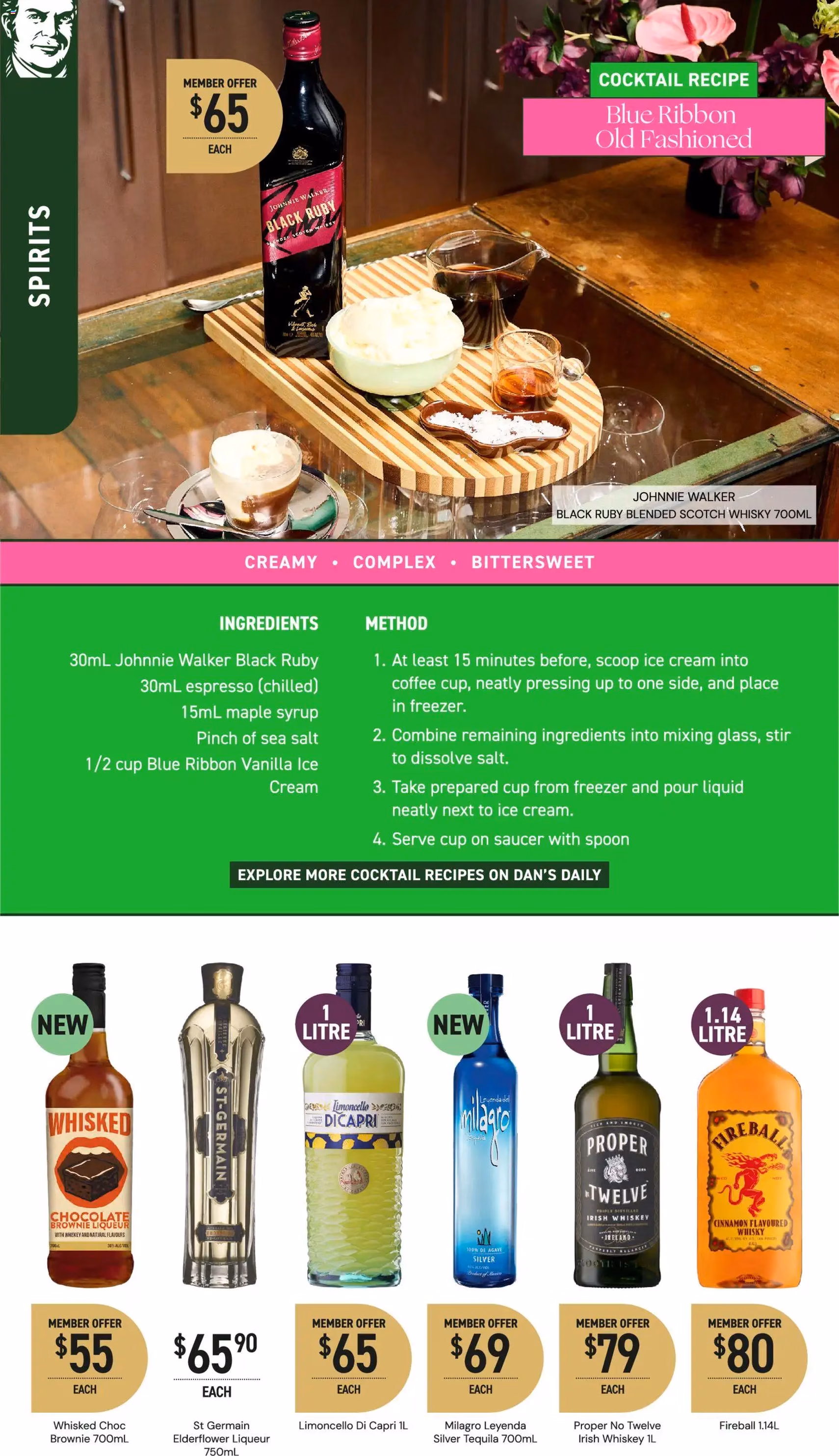 Dan Murphy's Catalogue NSW - valid flyer from 06/11/2025, page 25 of 37