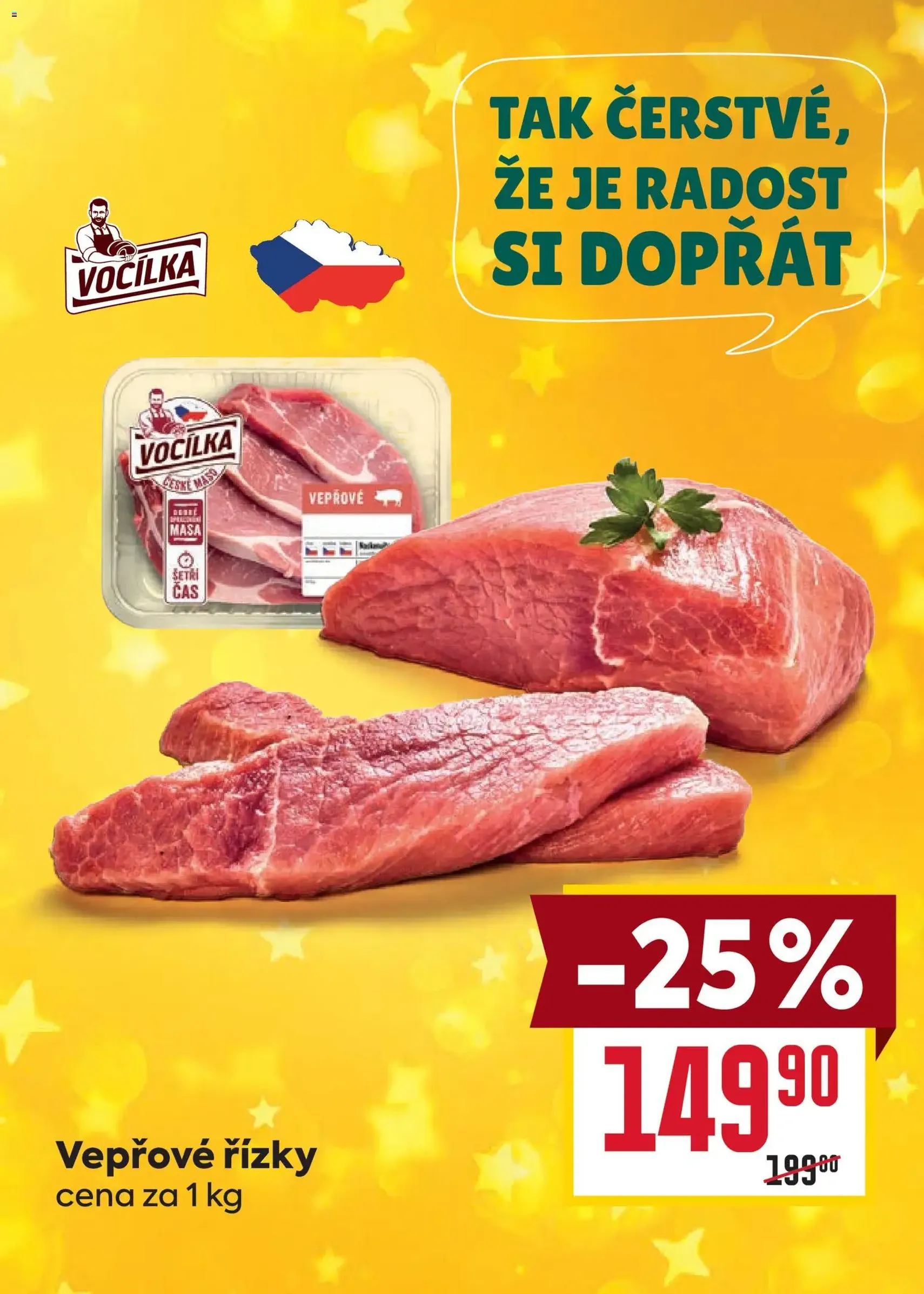 Billa Velký leták - platný leták od 03.12.2025 strana 6 z 46