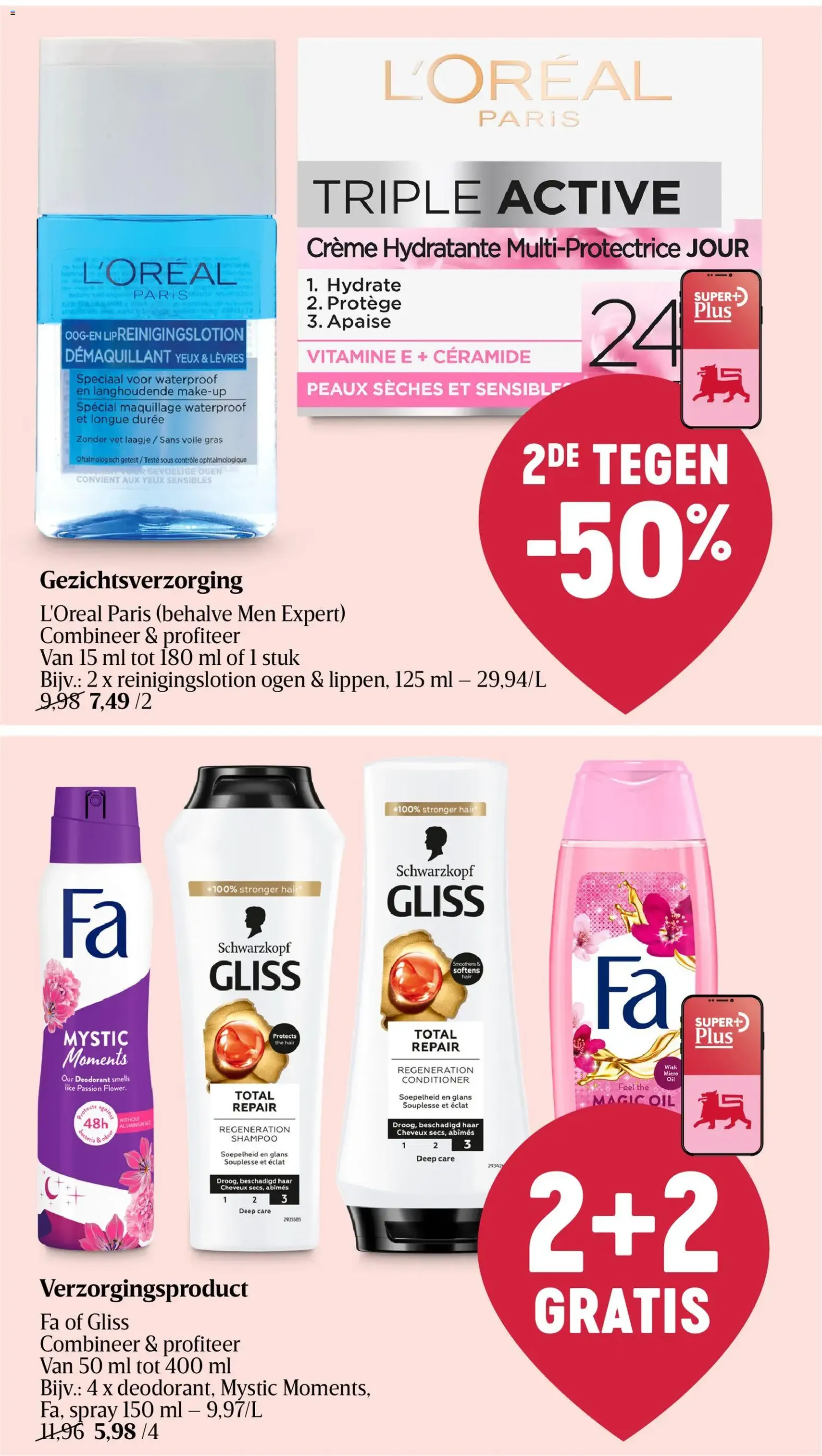 Delhaize folder week 25 - geldige folder vanaf 18/06/2026 pagina 40 van 49