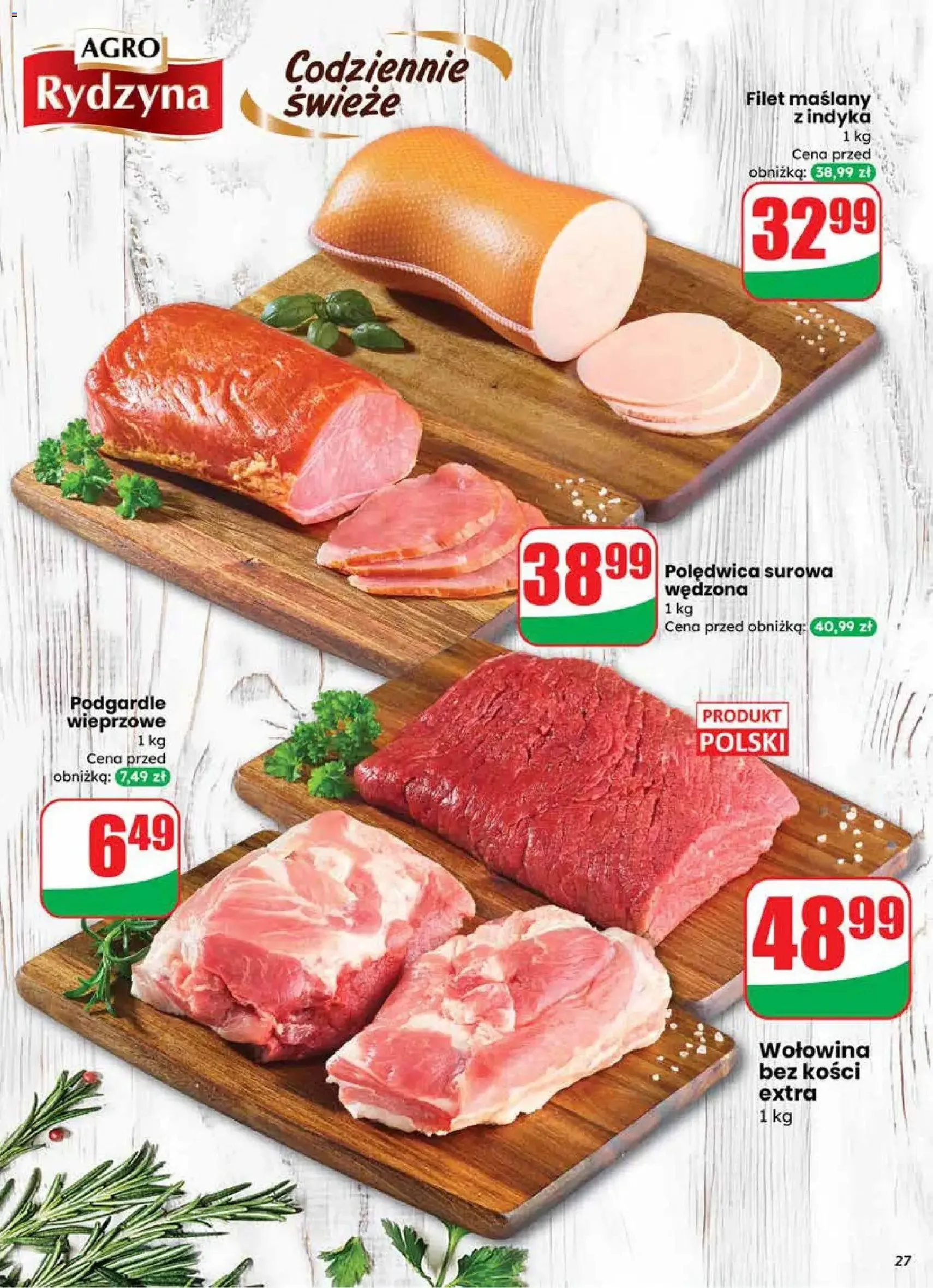 Dino Gazetka - ważny gazetka od 18.02.2026 strona 27 z 63