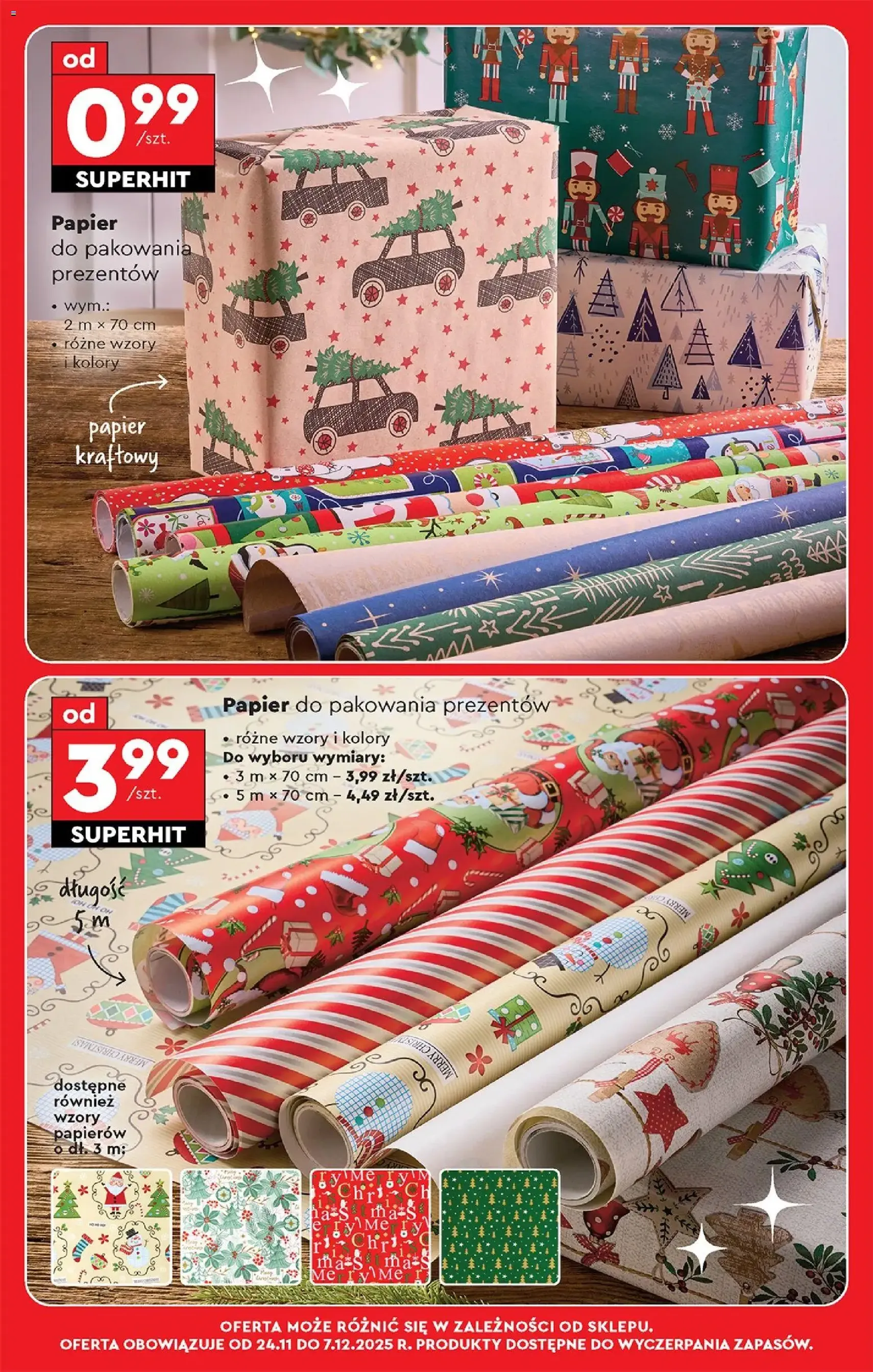 Biedronka Black Friday - ważny gazetka od 24.11.2025 strona 91 z 95