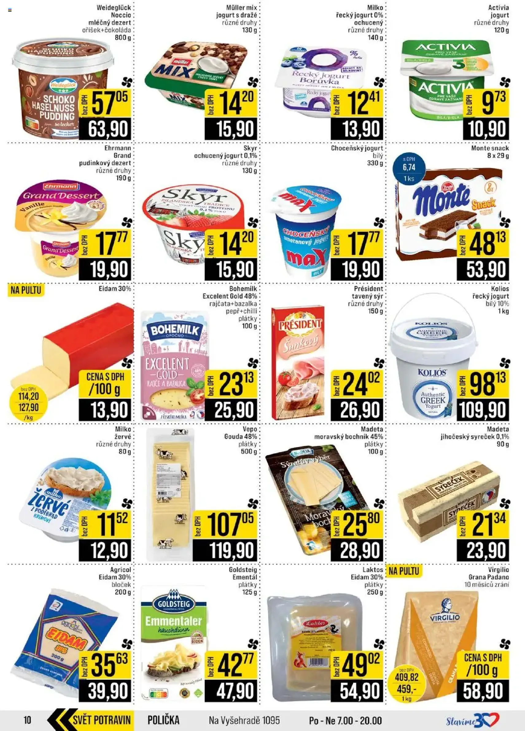 Jip leták - Cash & Carry - platný leták od 15.10.2025 strana 10 z 24 Jip leták - Cash & Carry - platný leták od 15.10.2025 strana 10 z 24
