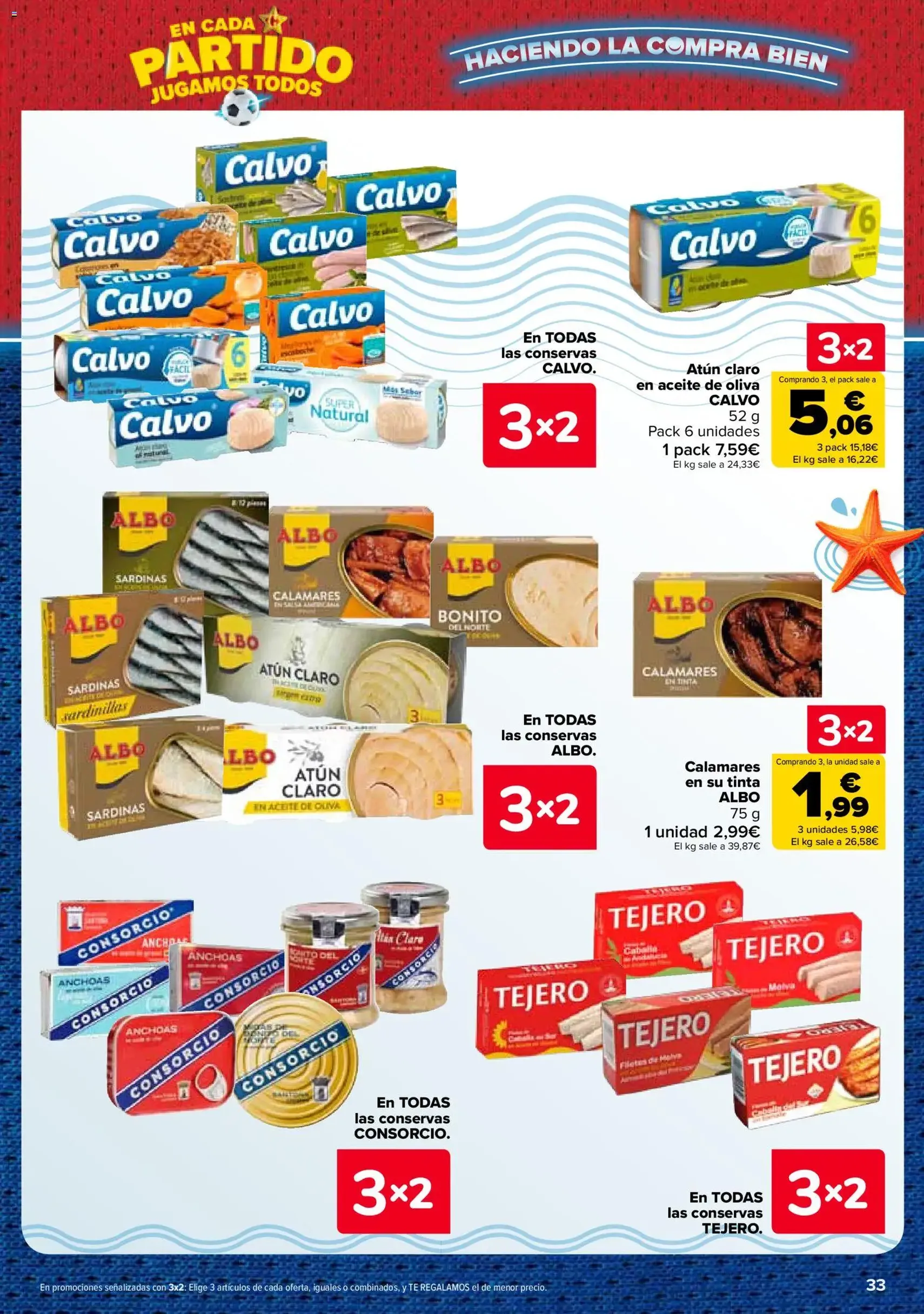 Carrefour folleto - folleto válido desde 25/06/2026 página 35 de 88