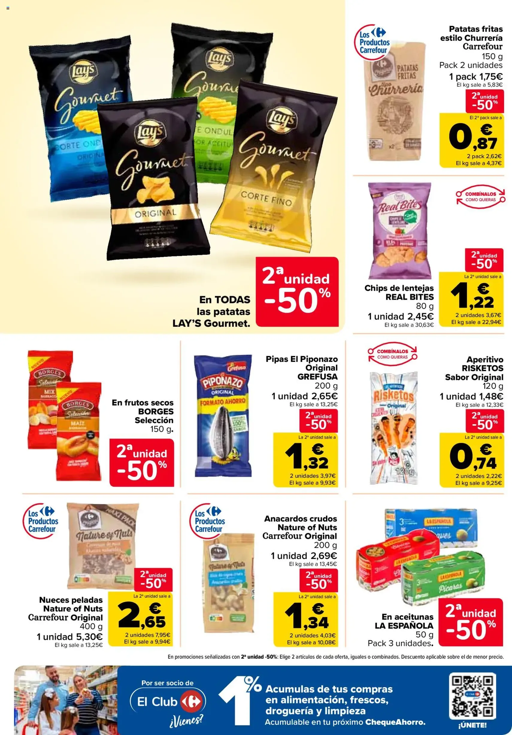 Carrefour folleto - folleto válido desde 15/01/2026 página 30 de 82