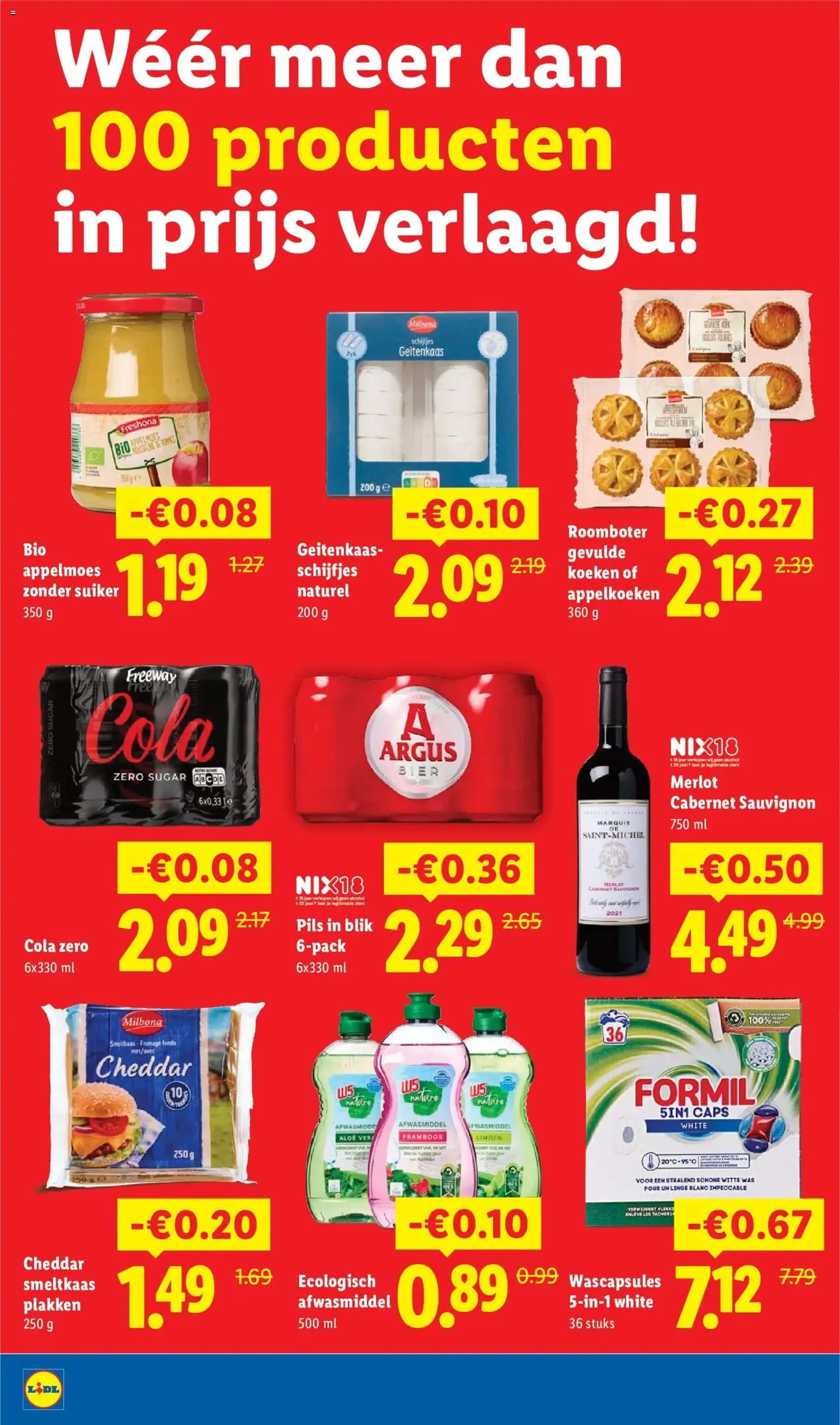 Lidl folder week 26 - geldige folder vanaf 22-06-2026 pagina 29 van 46