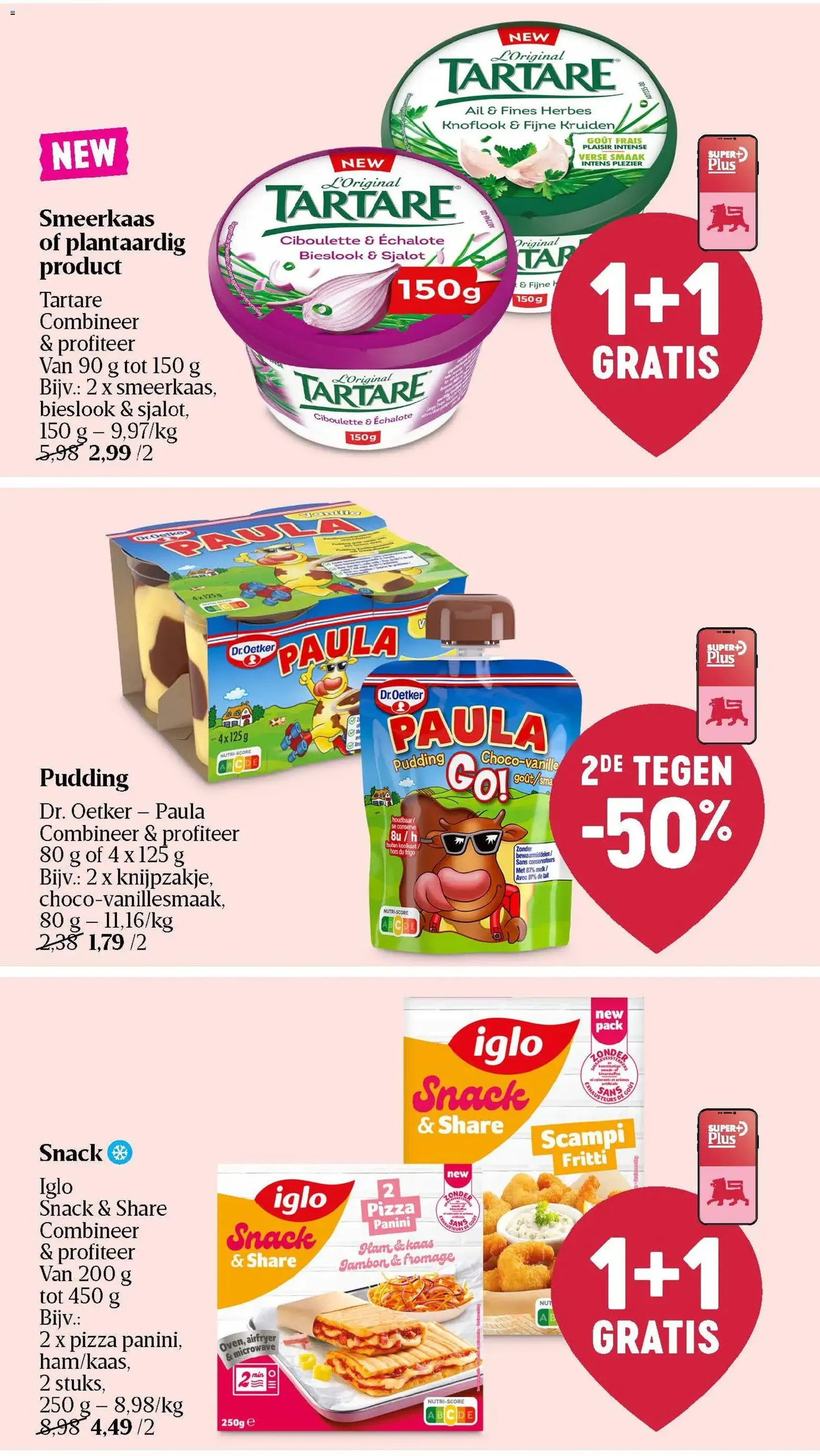 Delhaize folder week 22 - geldige folder vanaf 28/05/2026 pagina 23 van 44
