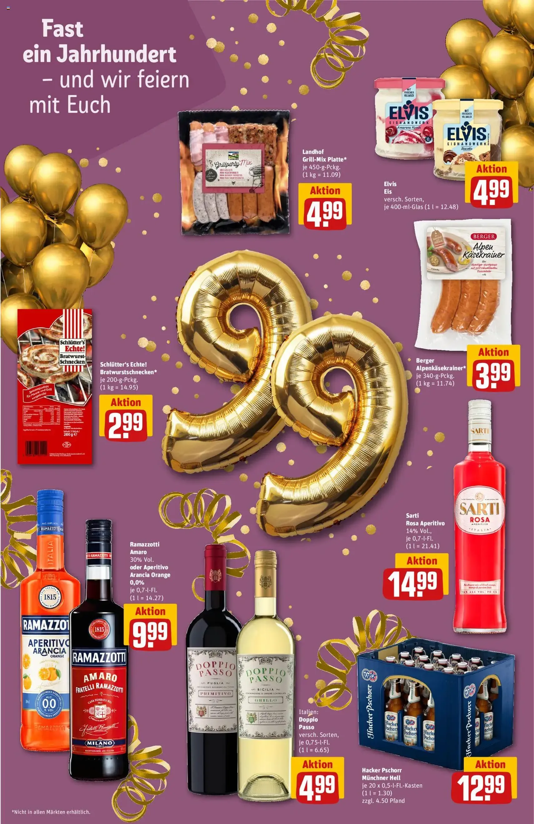 Rewe DE - DE Folder - geldige folder vanaf 18-05-2026 pagina 18 van 32