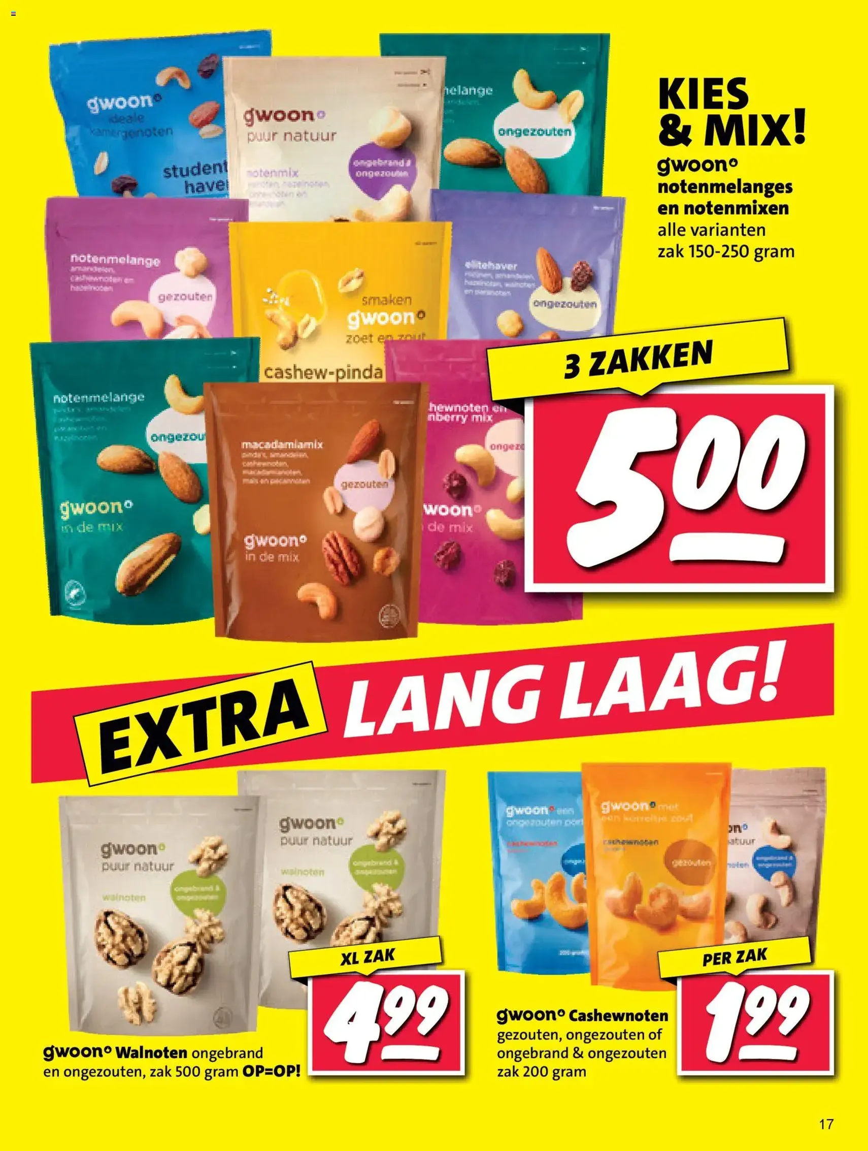 Nettorama - Folder - geldige folder vanaf 01-12-2025 pagina 17 van 31