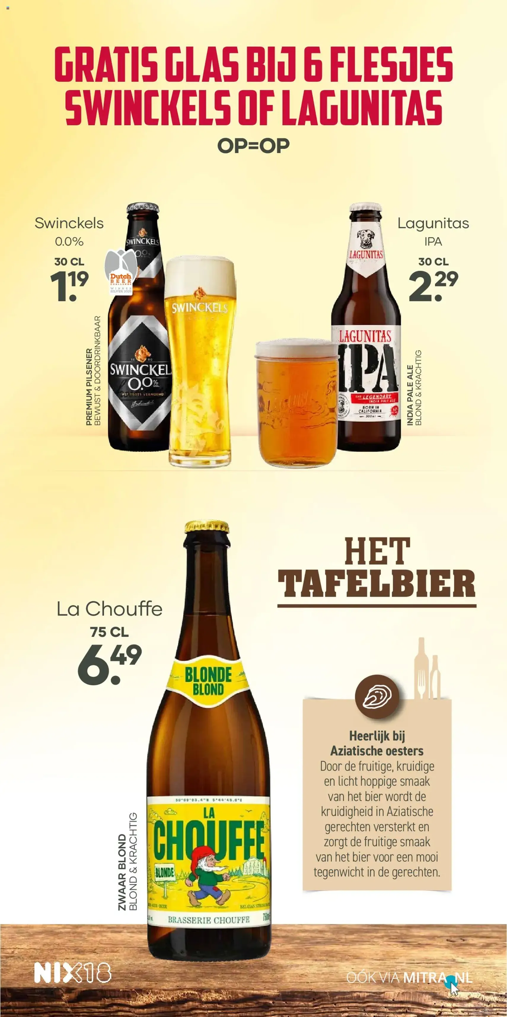 Mitra - Folder - geldige folder vanaf 16-02-2026 pagina 13 van 21