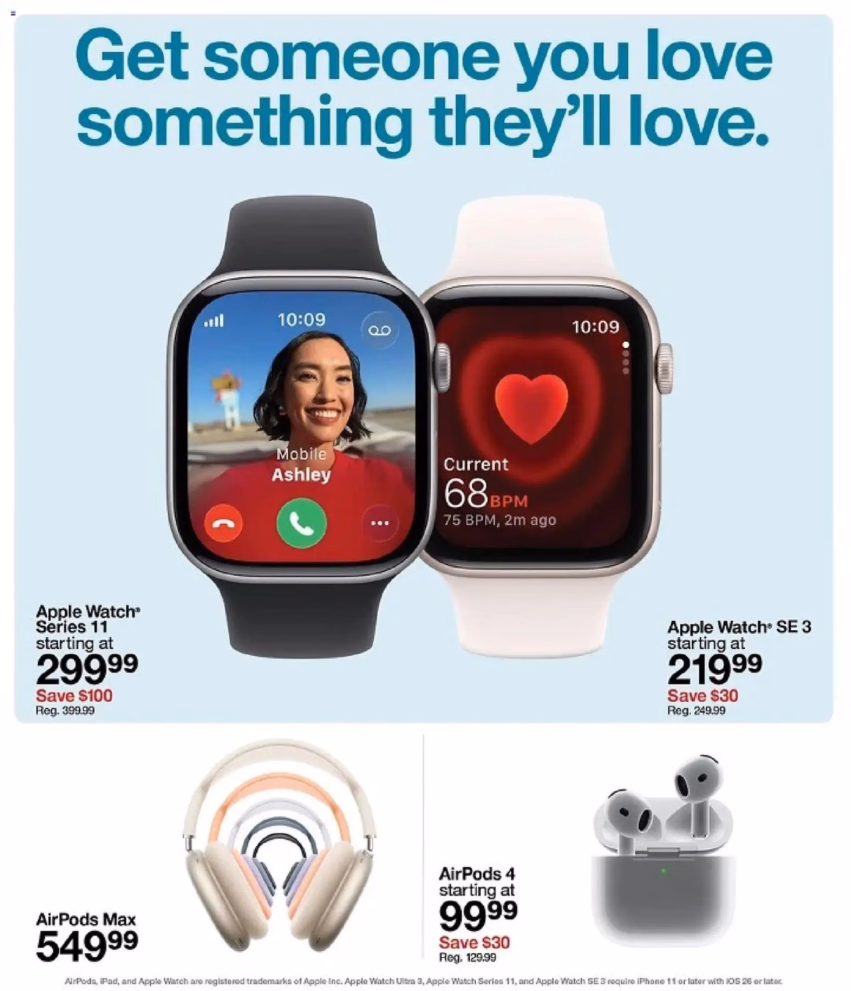 Target Weekly Ad - valid flyer from 02/01/2026, page 24 of 39