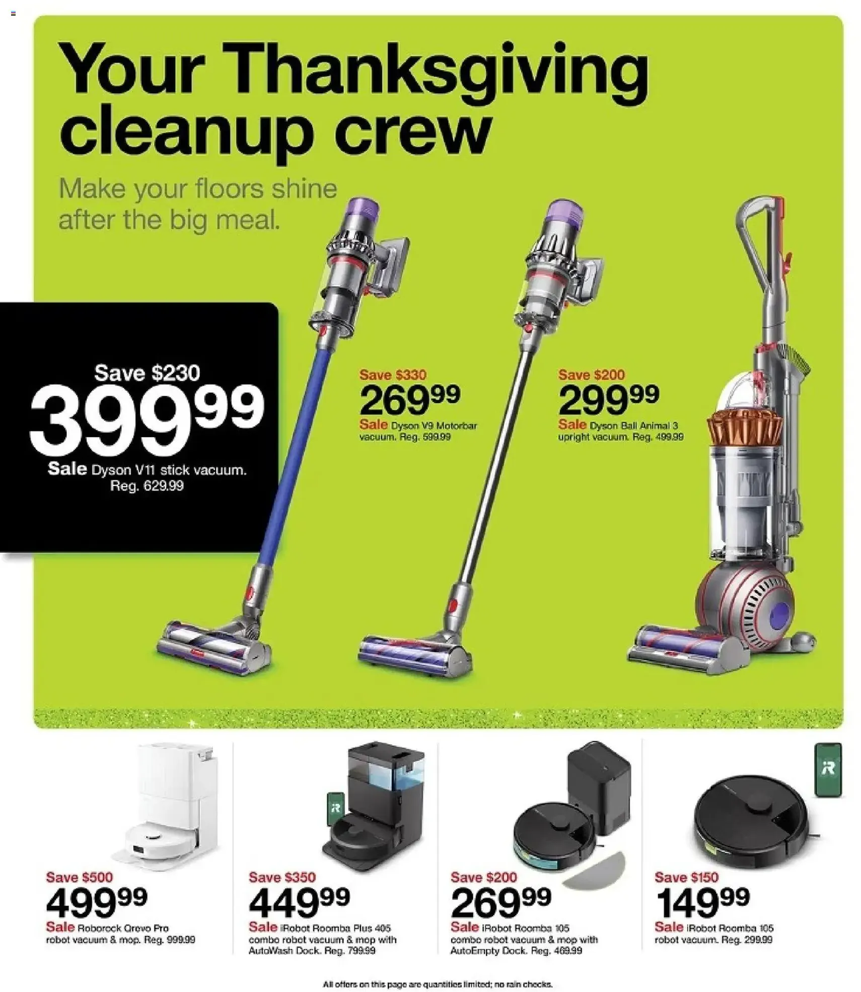 Target Black Friday - folleto válido desde 23/11/2025 página 43 de 78