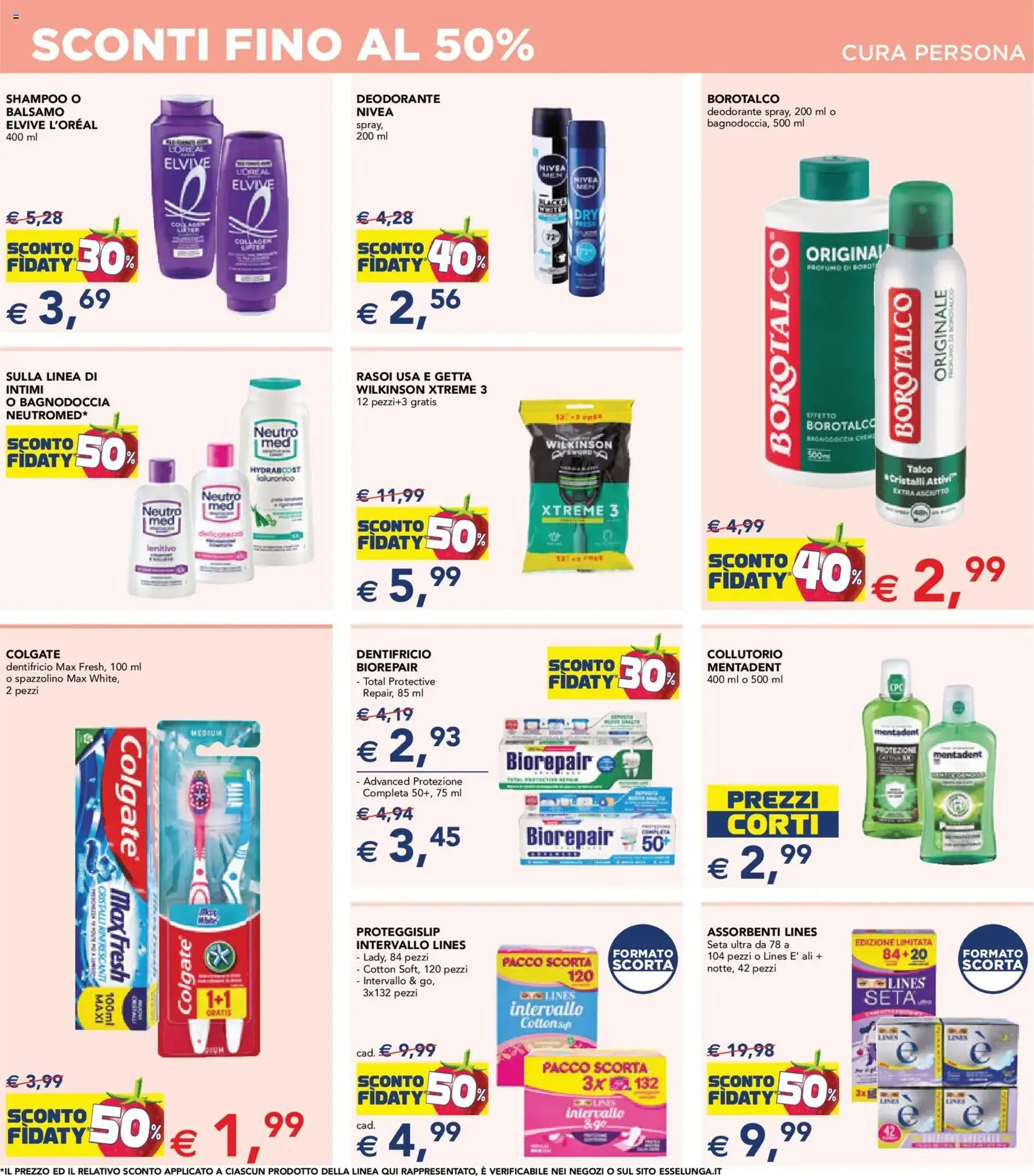 Esselunga S volantino - volantino valido dal 18/05/2026 pagina 19 di 24