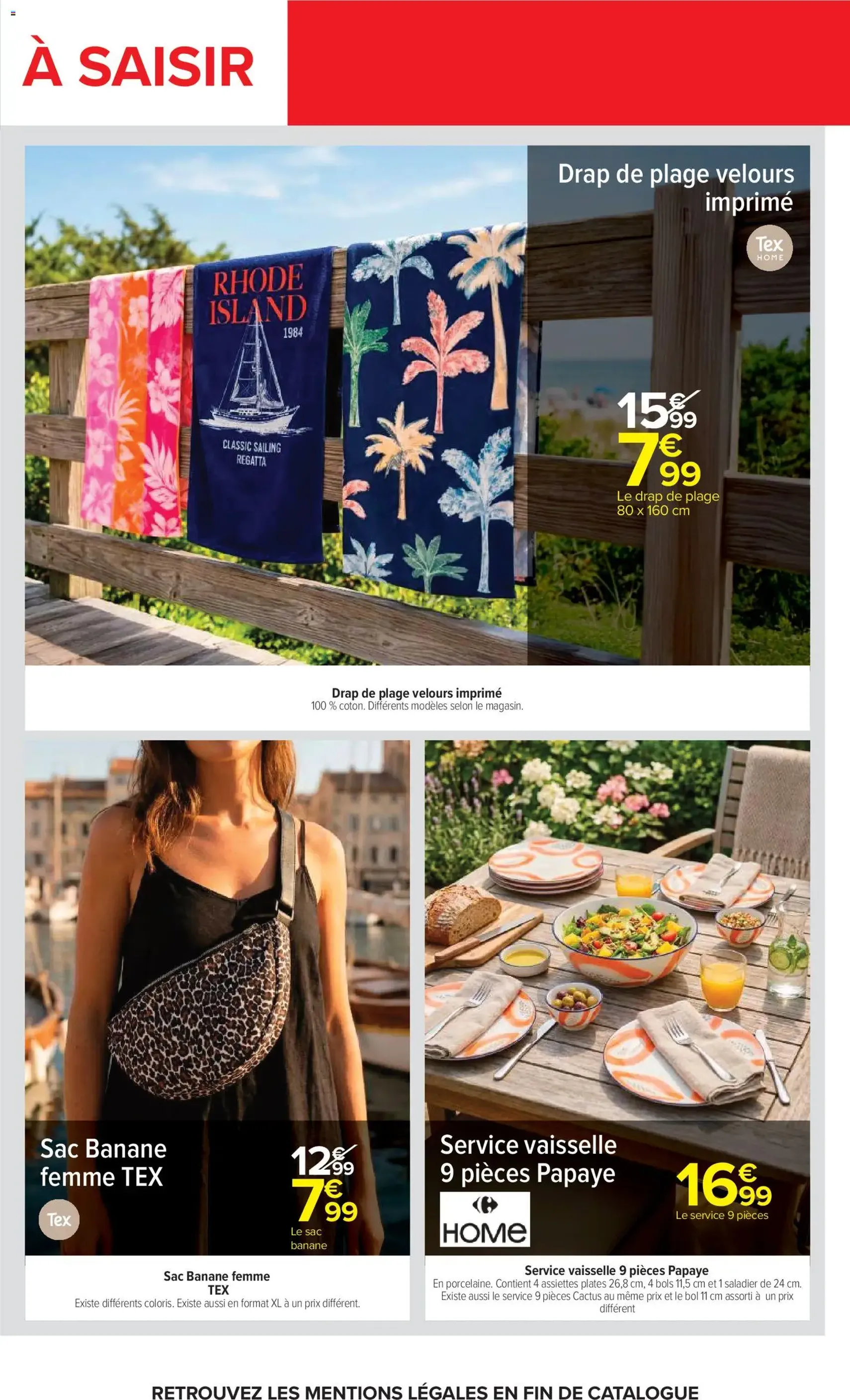 Carrefour catalogue - brochure valable à partir du 12/05/2026, page 93 sur 99