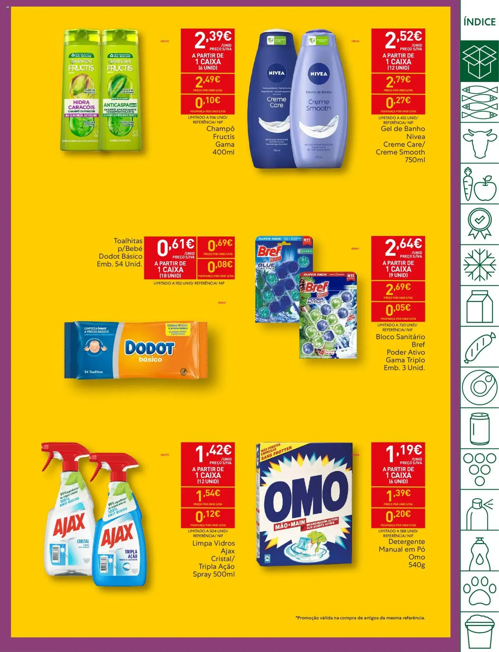 Recheio folheto - folheto válido a partir de 10/02/2026 página 5 de 53