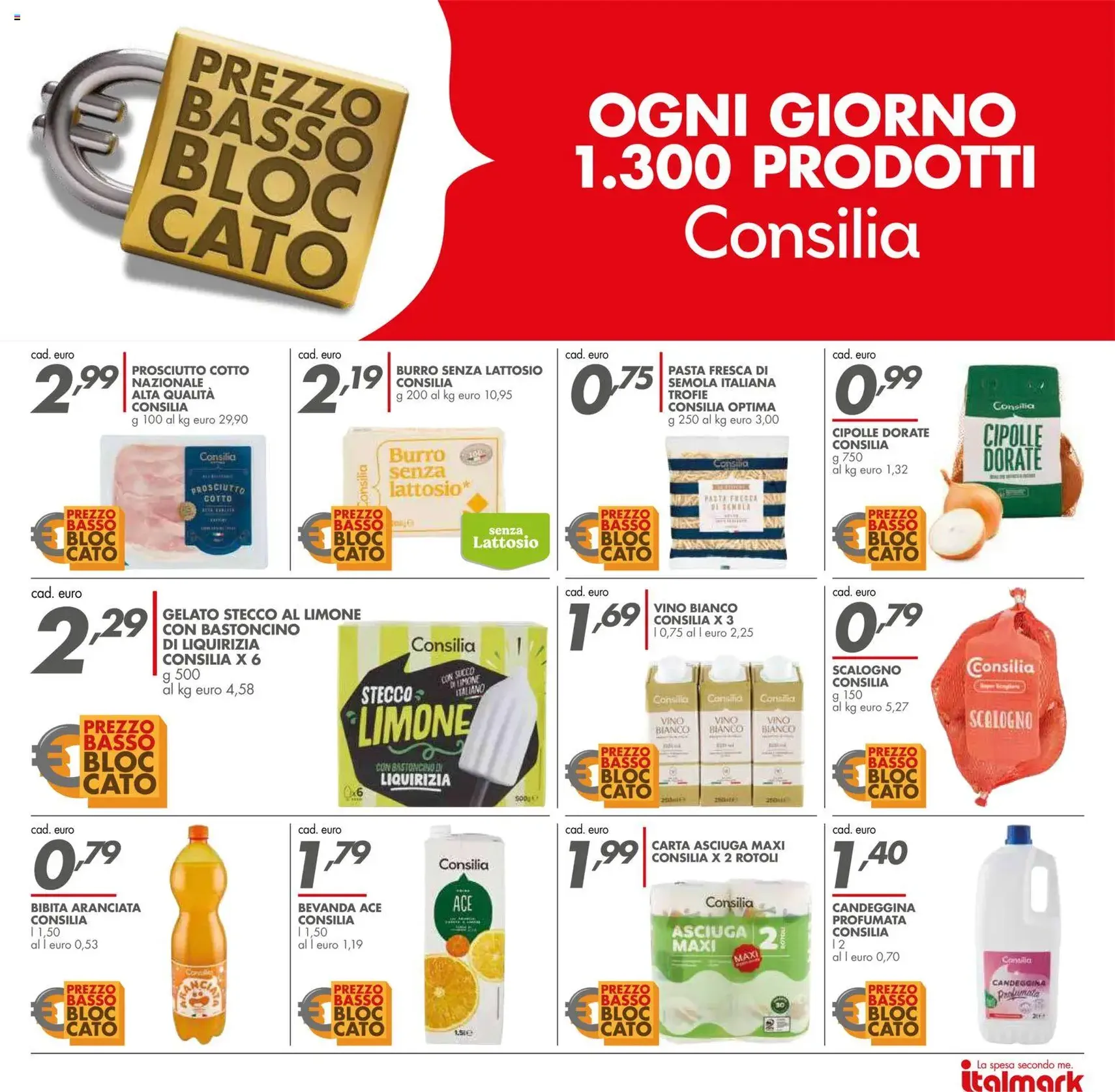 Italmark volantino - volantino valido dal 20/05/2026 pagina 19 di 30
