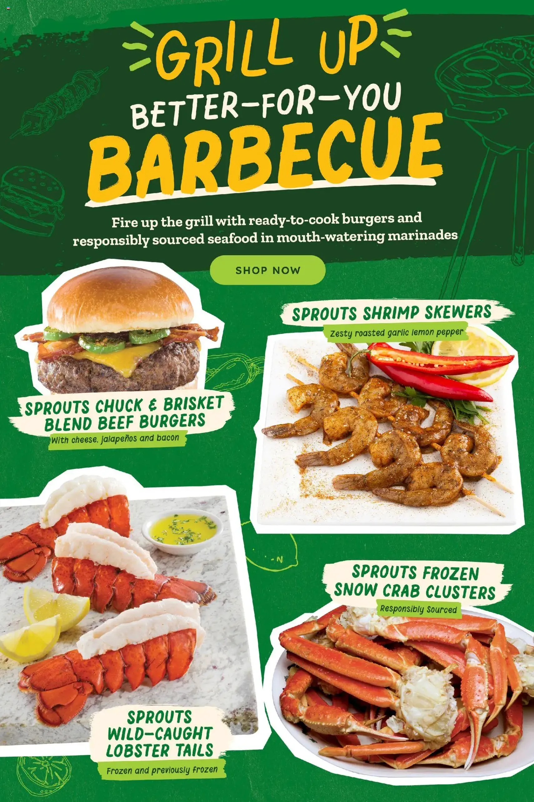 Sprouts Weekly Ad - valid flyer from 06/17/2026, page 7 of 12