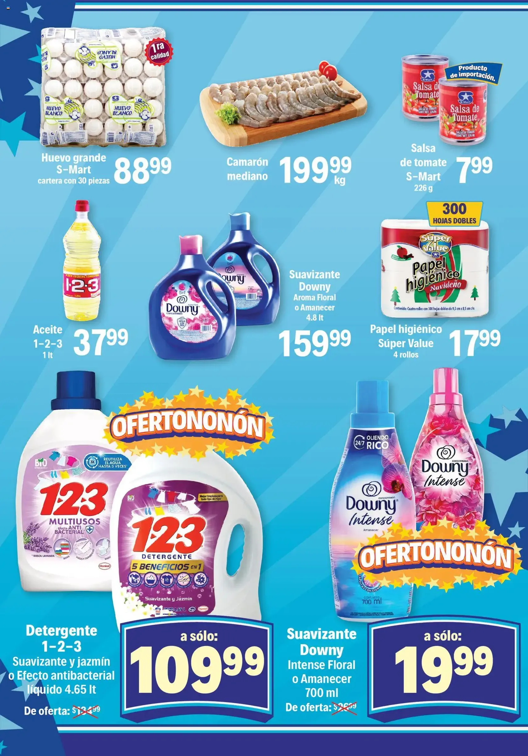 S-Mart folleto - folleto válido desde 24/10/2025 página 3 de 6