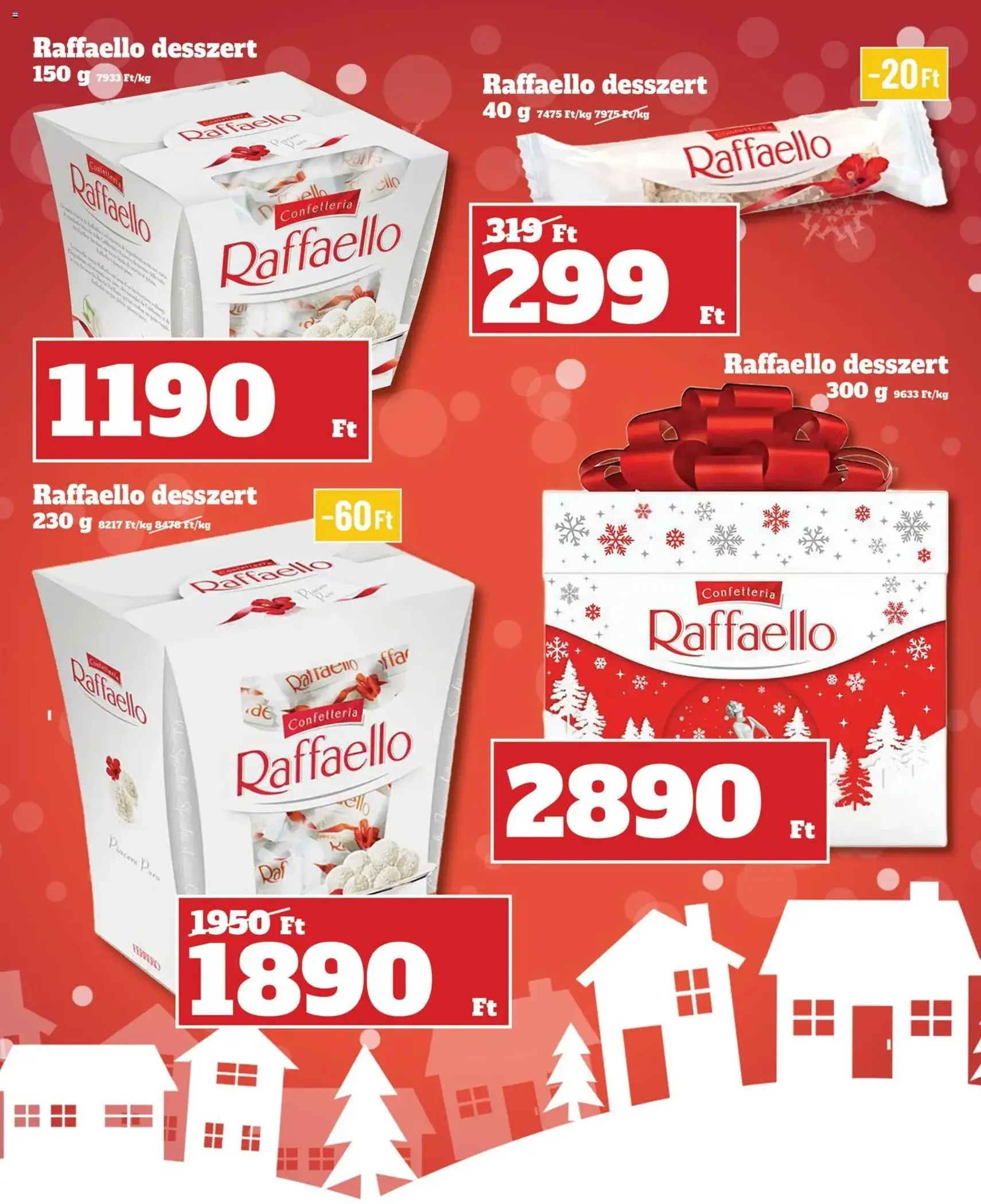 Family Diszkont Akciós újság - 2025.11.20. érvényes szórólap 7 oldal 32 oldalból