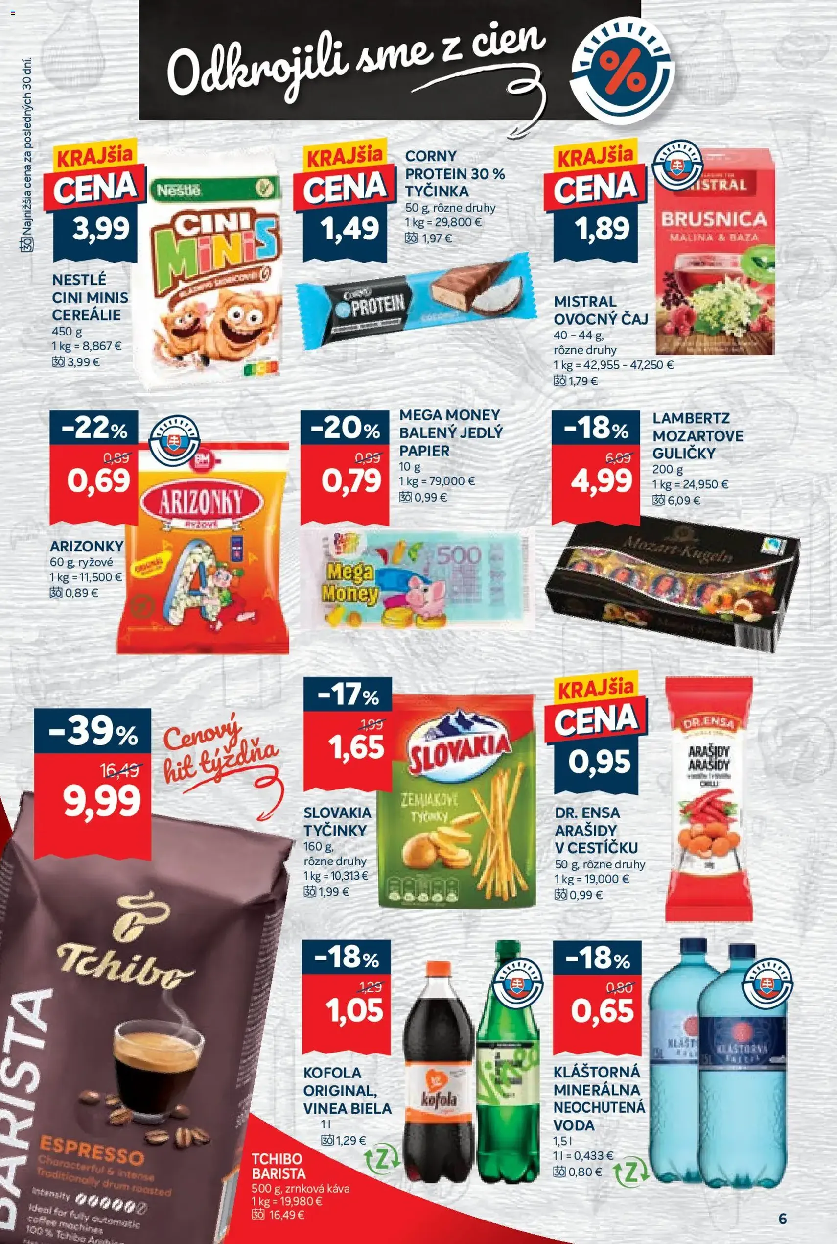 Kraj leták - platný leták od 22.01.2026 strana 10 z 18