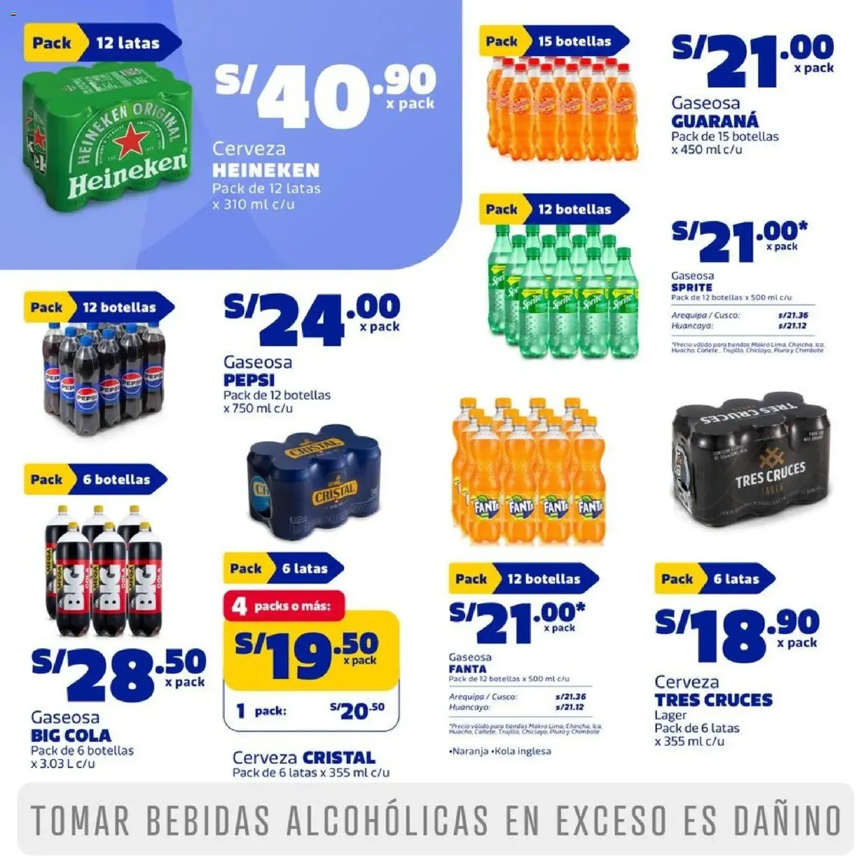 Makro - Catálogo Makroahorro VIG#3 - folleto válido desde 29/01/2026 página 20 de 30