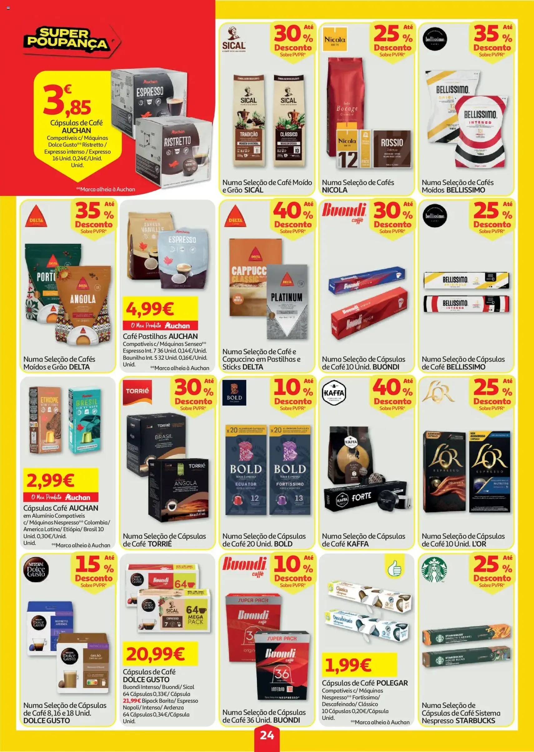 Auchan folheto - folheto válido a partir de 30/07/2026 página 24 de 52