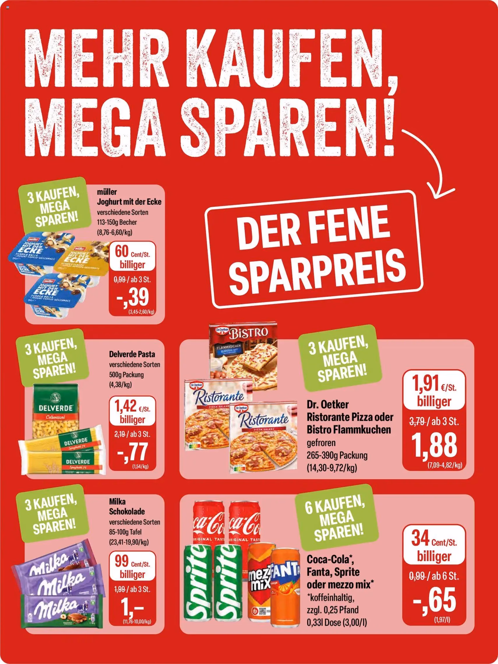 Feneberg Angebote - Gültiger Prospekt ab 08.01.2026, Seite 10 von insgesamt 16