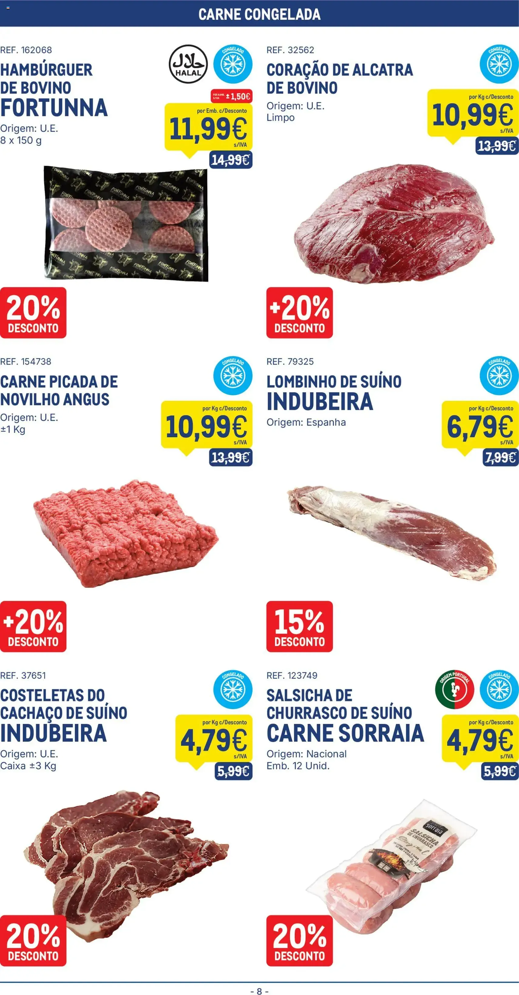 Makro folheto - folheto válido a partir de 21/07/2026 página 8 de 23