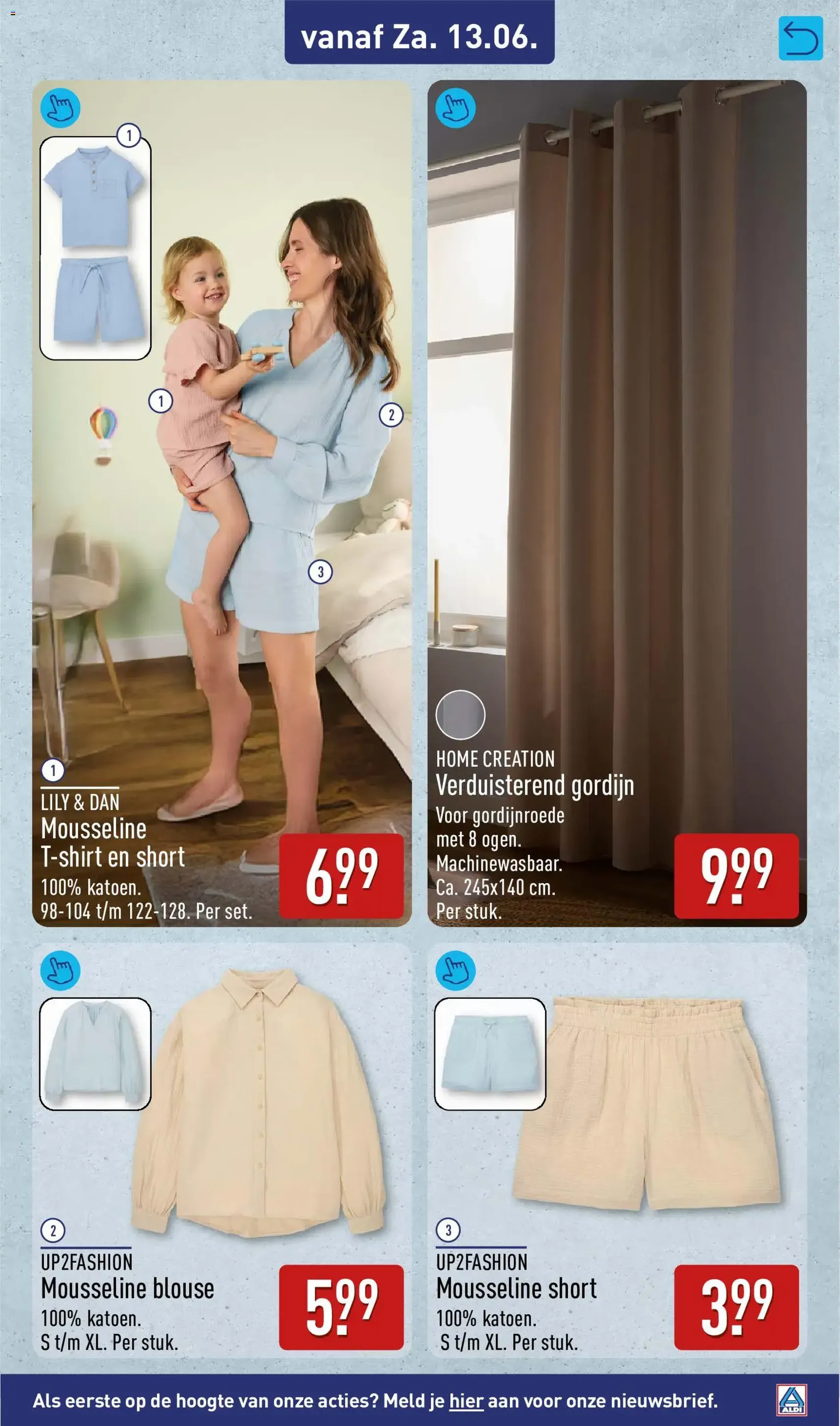 Aldi folder week 24 - geldige folder vanaf 08-06-2026 pagina 49 van 57