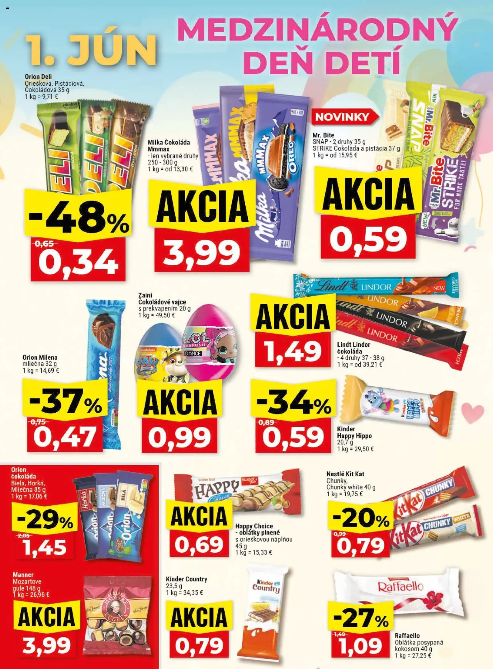 Klas leták - platný leták od 25.05.2026 strana 17 z 29