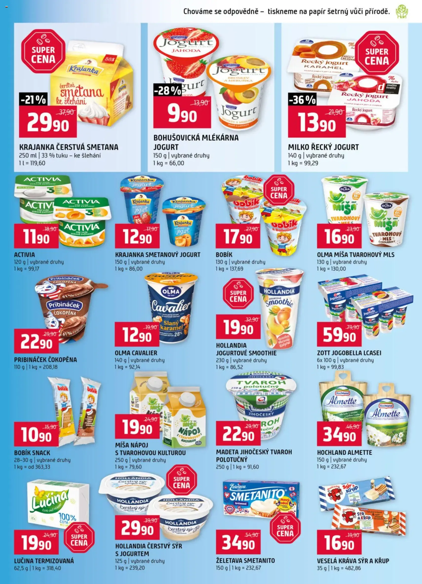 Terno leták - platný leták od 18.02.2026 strana 5 z 20