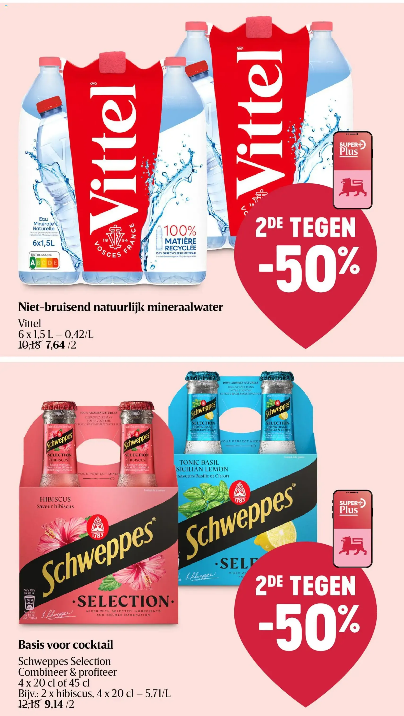 Delhaize folder week 7 - geldige folder vanaf 12/02/2026 pagina 34 van 46