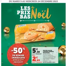 Hyper U catalogue - Prévisualisation du catalogue valable à partir du 09/12/2025