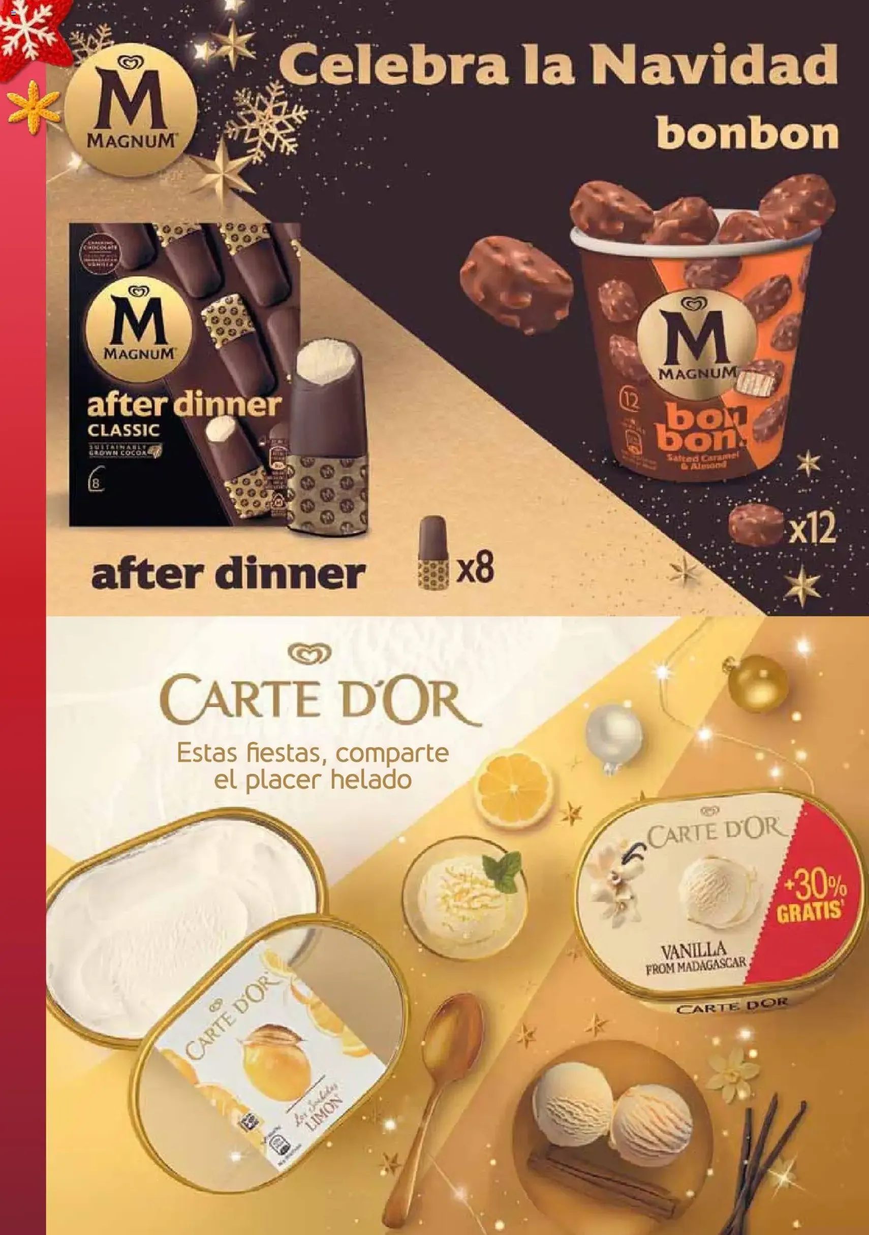 Carrefour folleto - folleto válido desde 25/11/2025 página 22 de 88