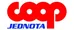 logo COOP Jednota