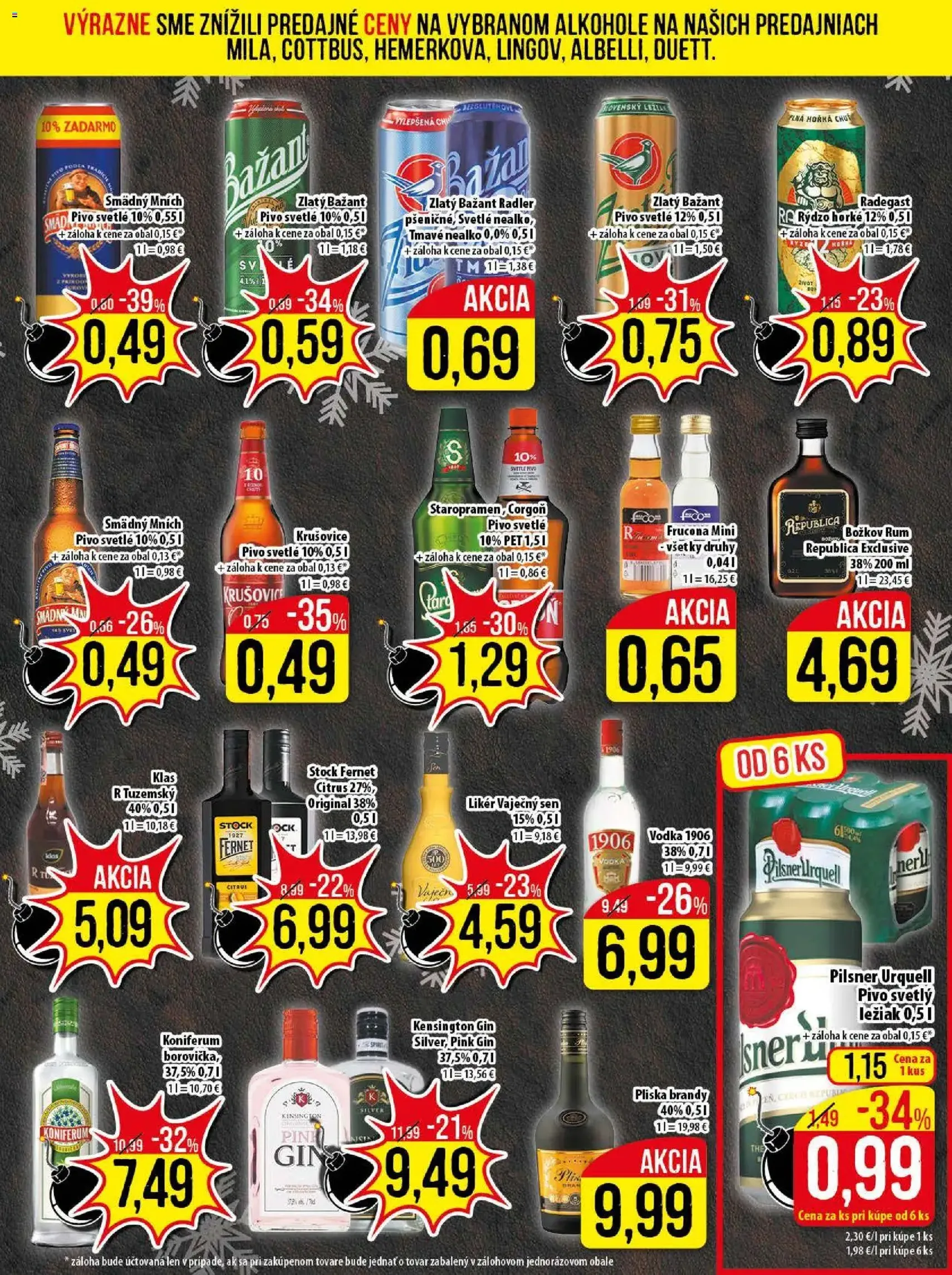 Klas leták - platný leták od 08.12.2025 strana 20 z 25