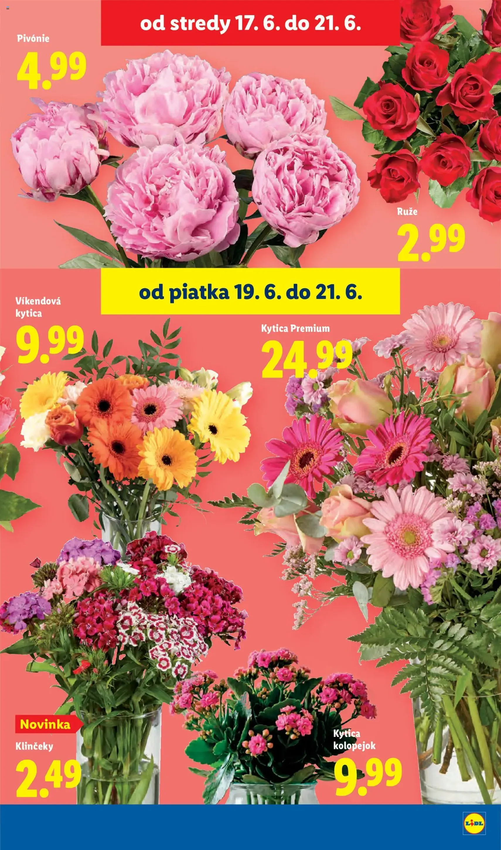 Lidl leták - platný leták od 15.06.2026 strana 78 z 101