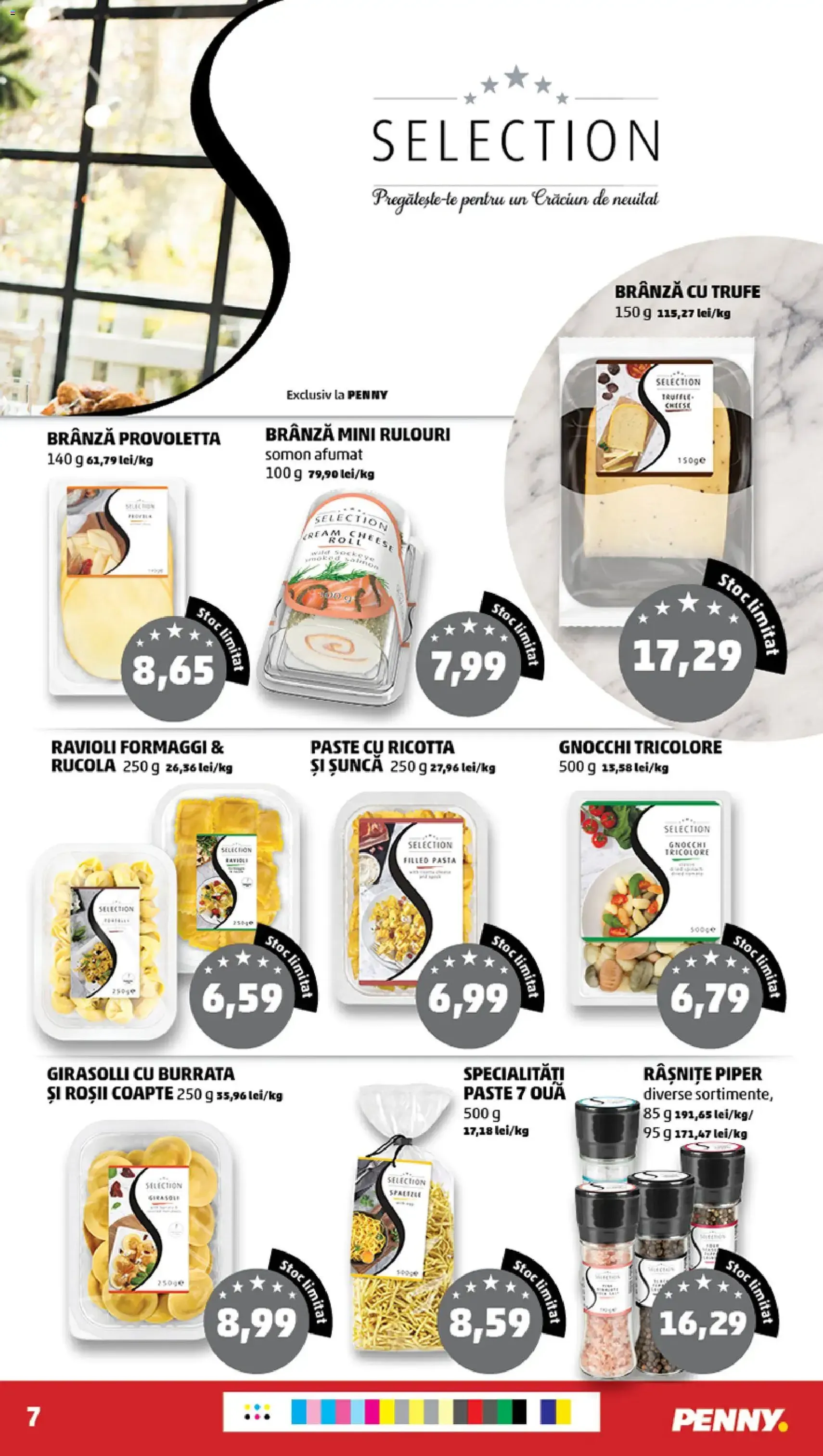 Catalog PENNY - cataloage valabile începând cu 05.11.2025 pagina 7 din 24
