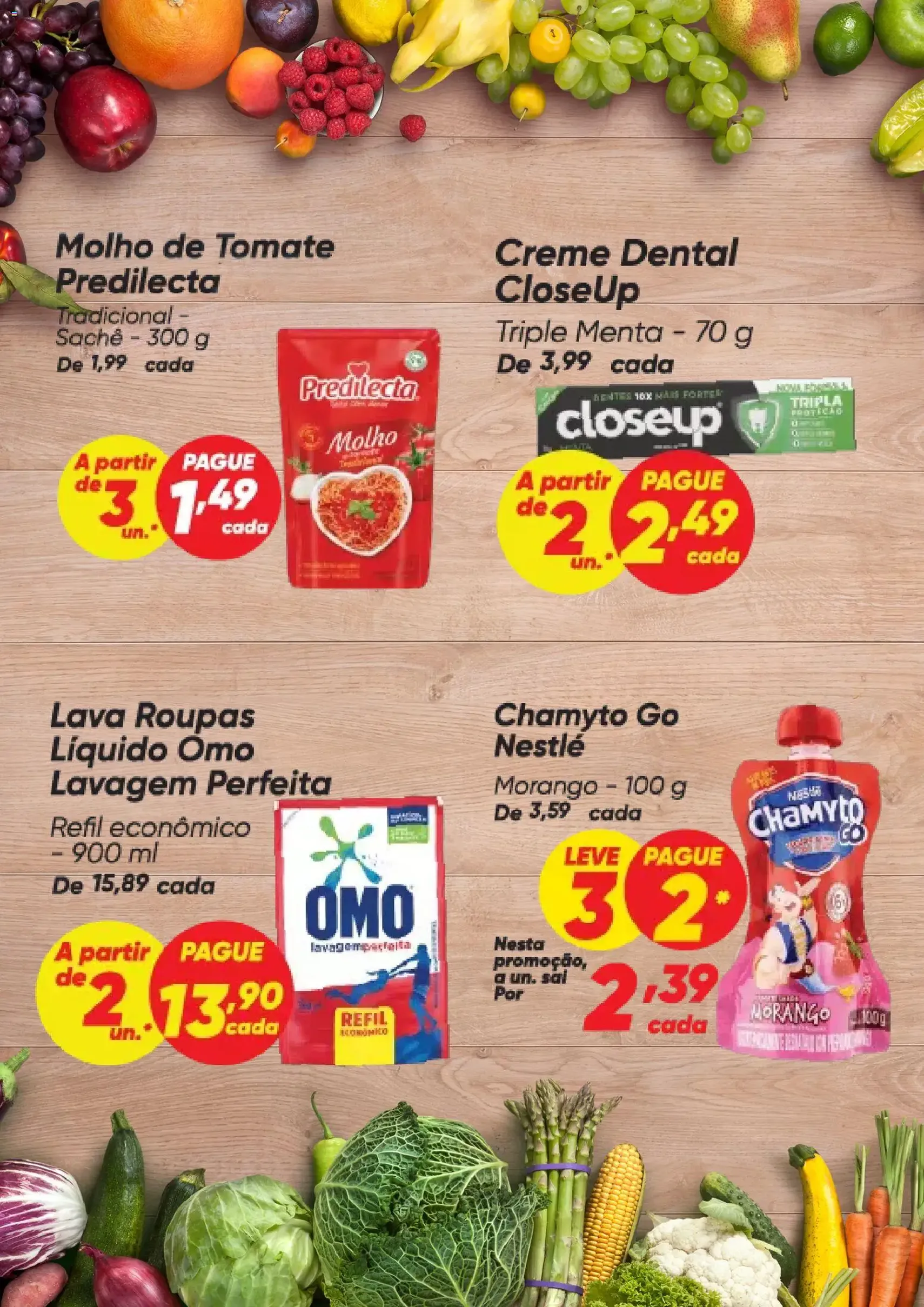 Dia promoções - folheto válido a partir de 30/10/2025 página 3 de 7