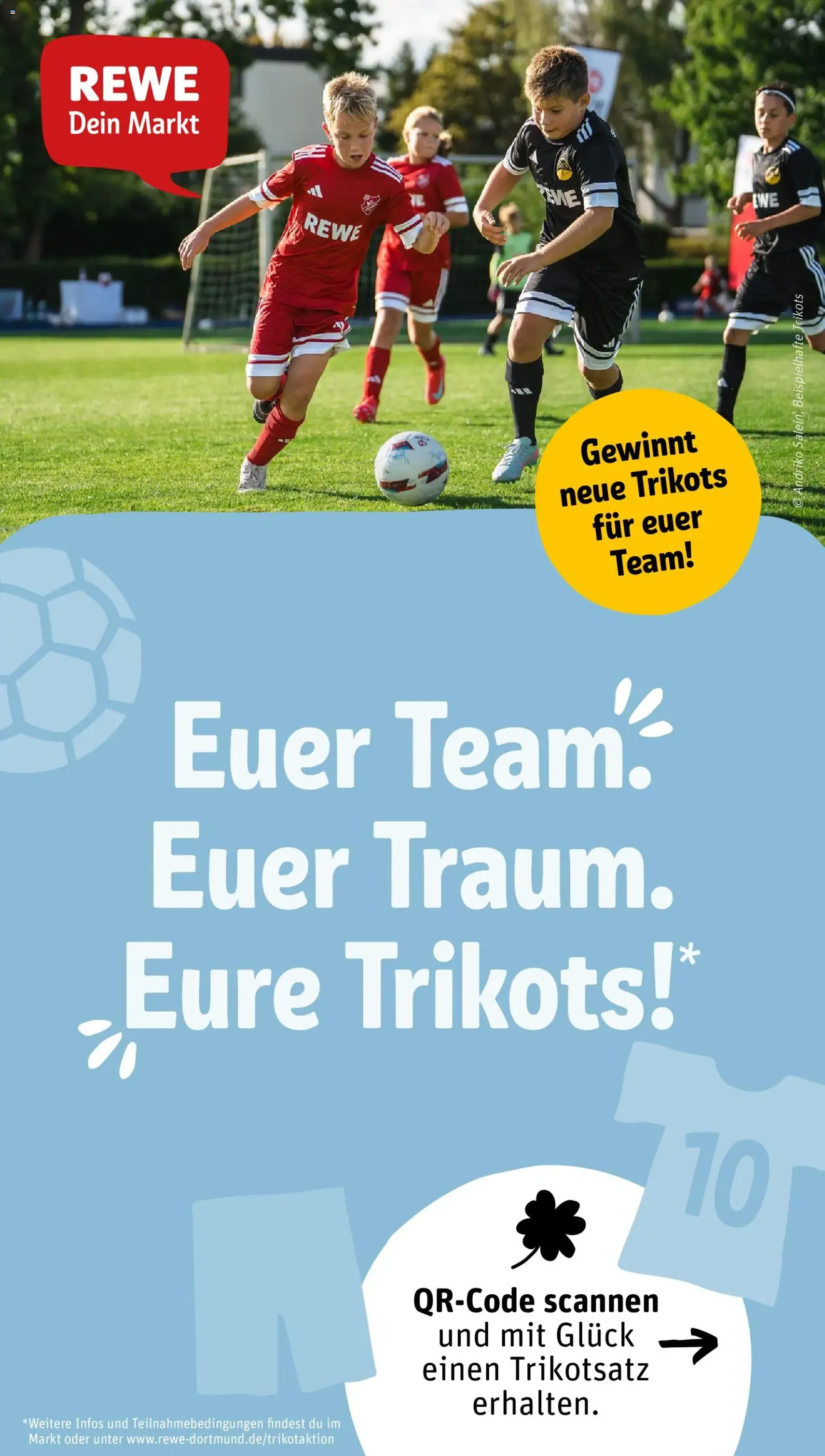 Rewe ihr Kaufpark Prospekt - Gültiger Prospekt ab 12.10.2026, Seite 34 von insgesamt 35
