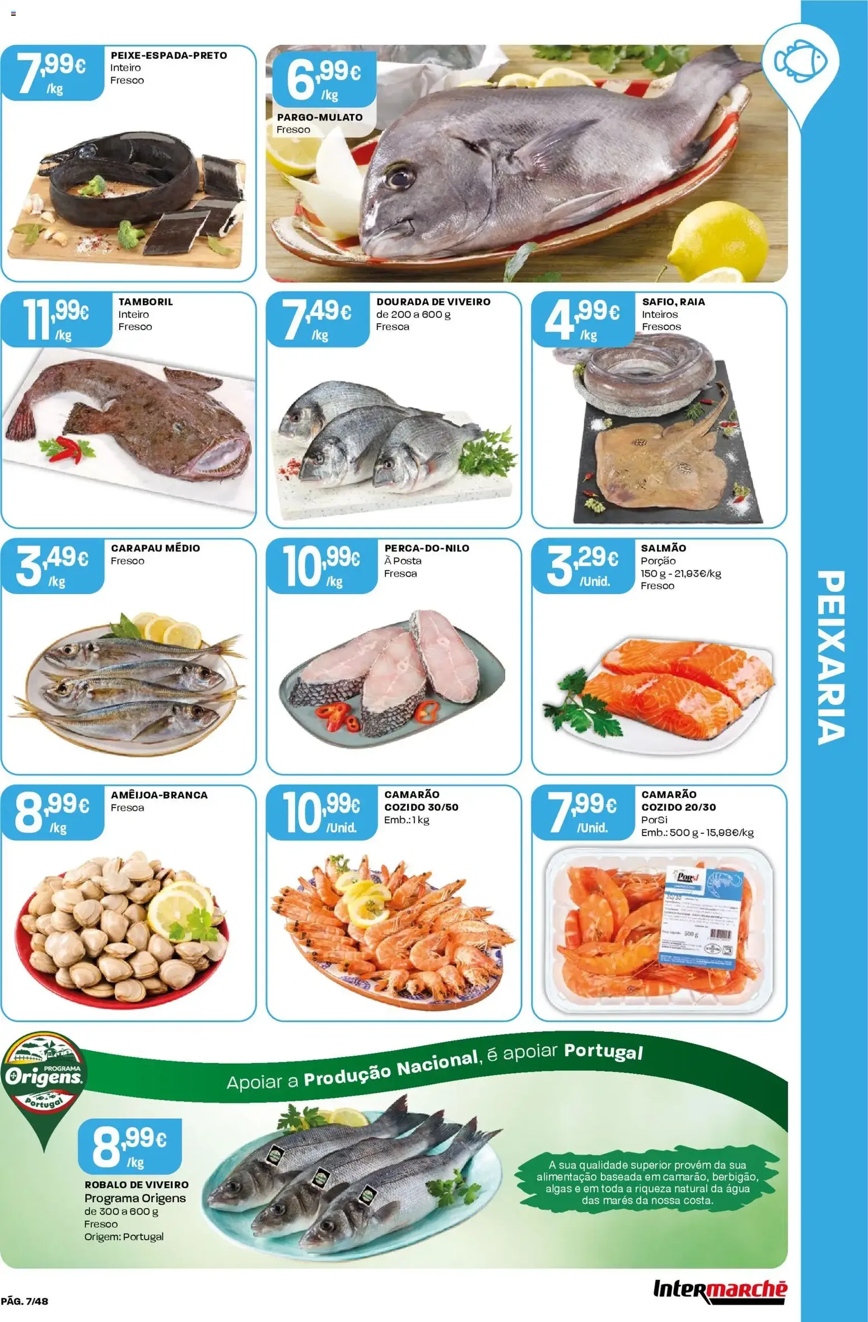 Intermarché folheto - folheto válido a partir de 04/12/2025 página 7 de 48