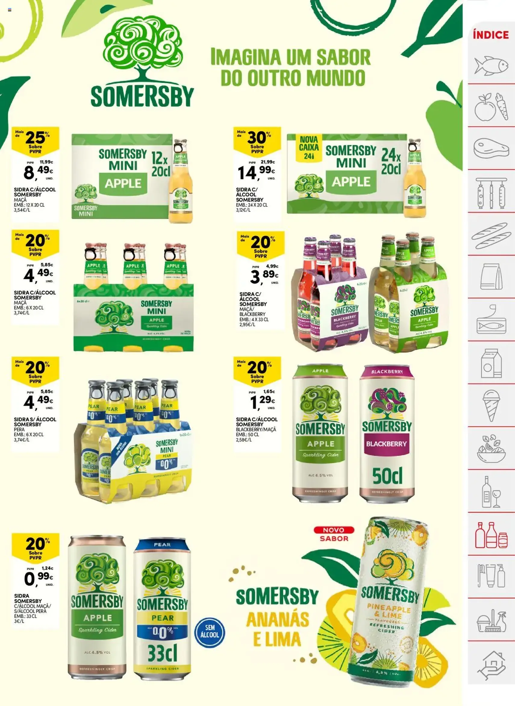 Continente folheto - folheto válido a partir de 12/08/2025 página 37 de 60