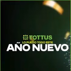 Vista previa del folleto Tottus ofertas válido desde 29.12.2025