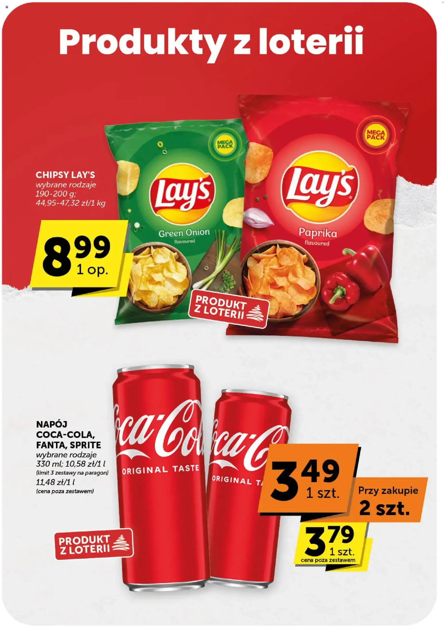 Groszek Gazetka - ważny gazetka od 27.11.2025 strona 13 z 49