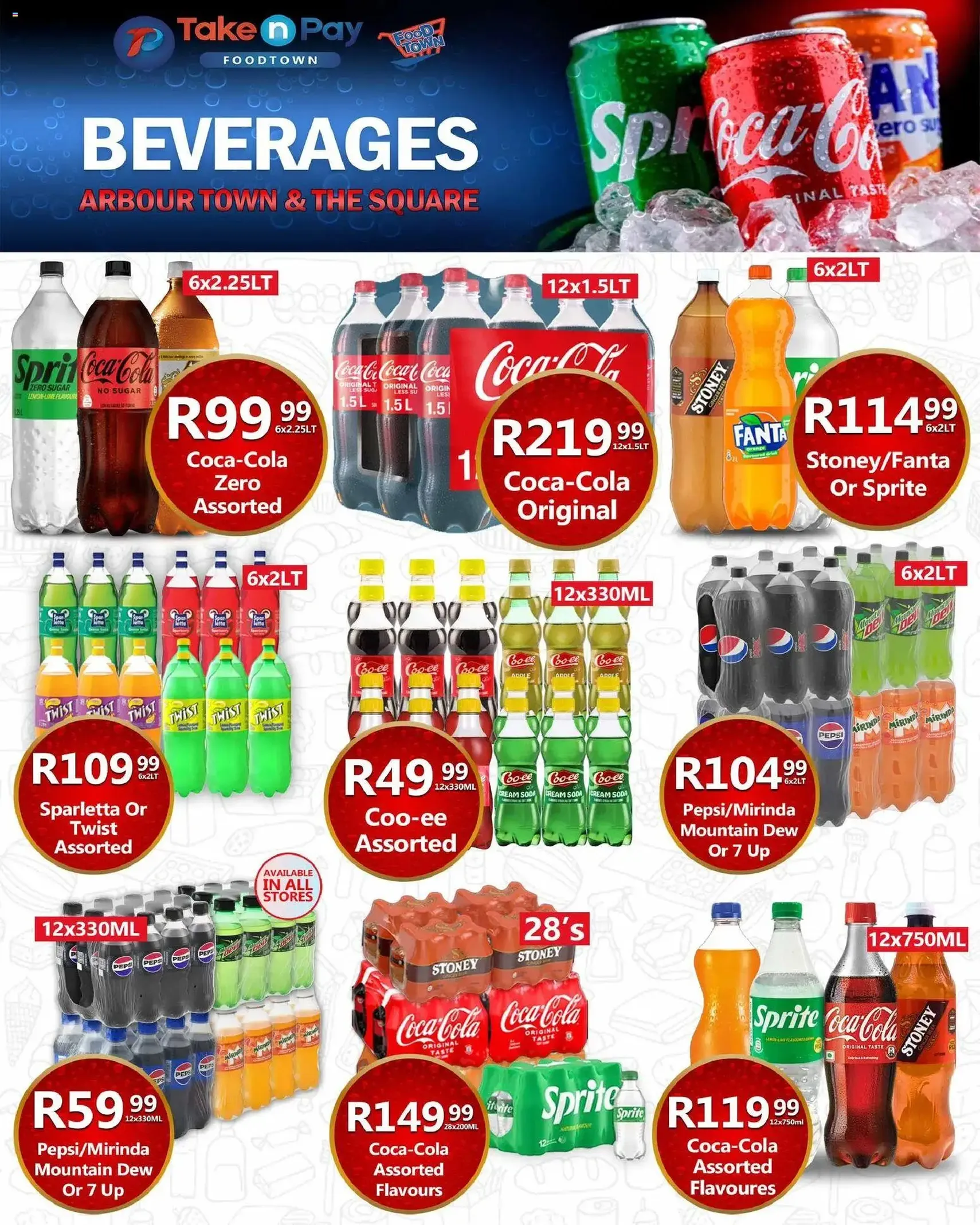 Take n Pay Specials - valid flyer from 15/06/2026, page 41 of 50